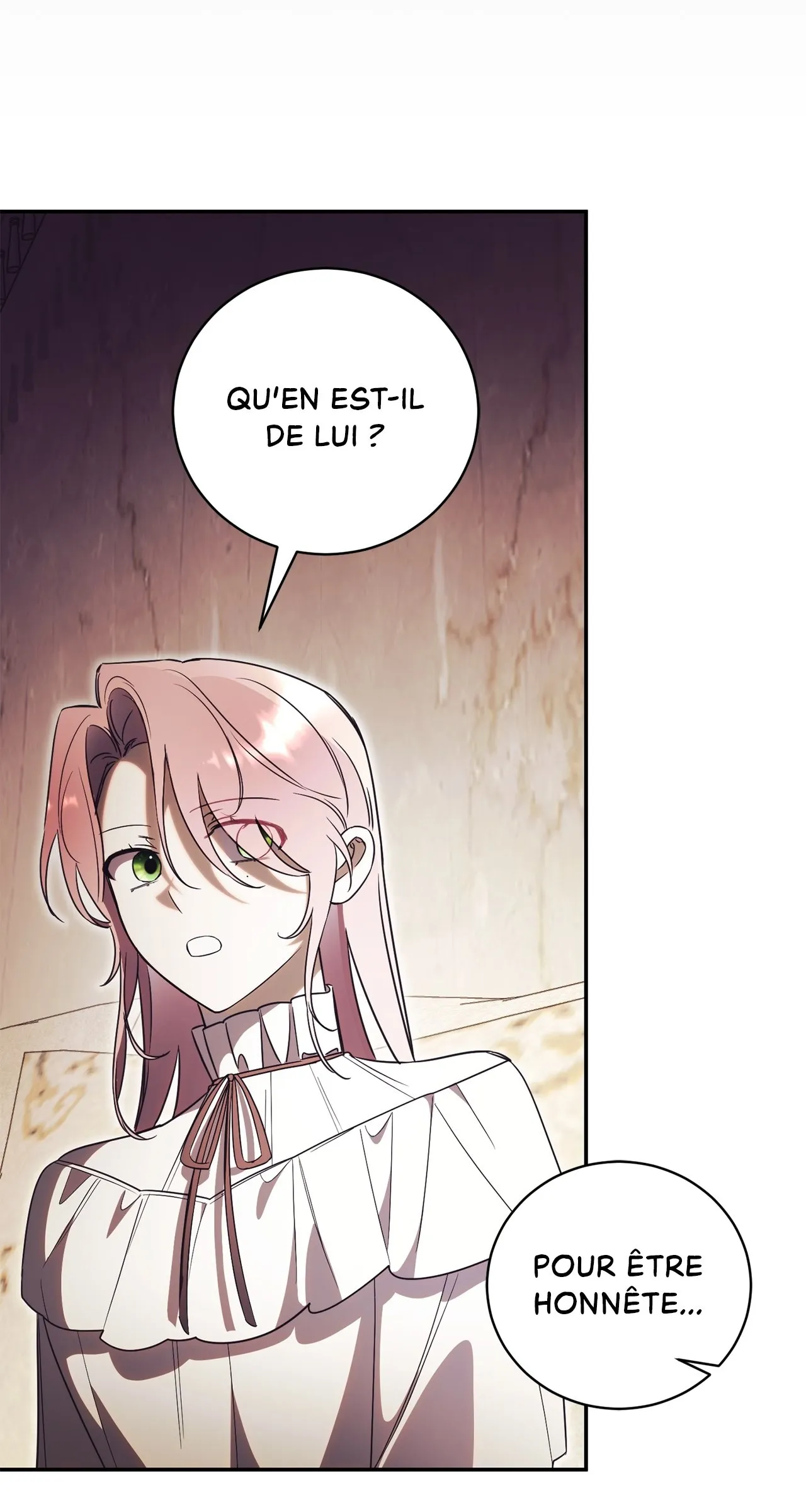 Read How to Reject My Obsessive Ex Husband FR Manga Online