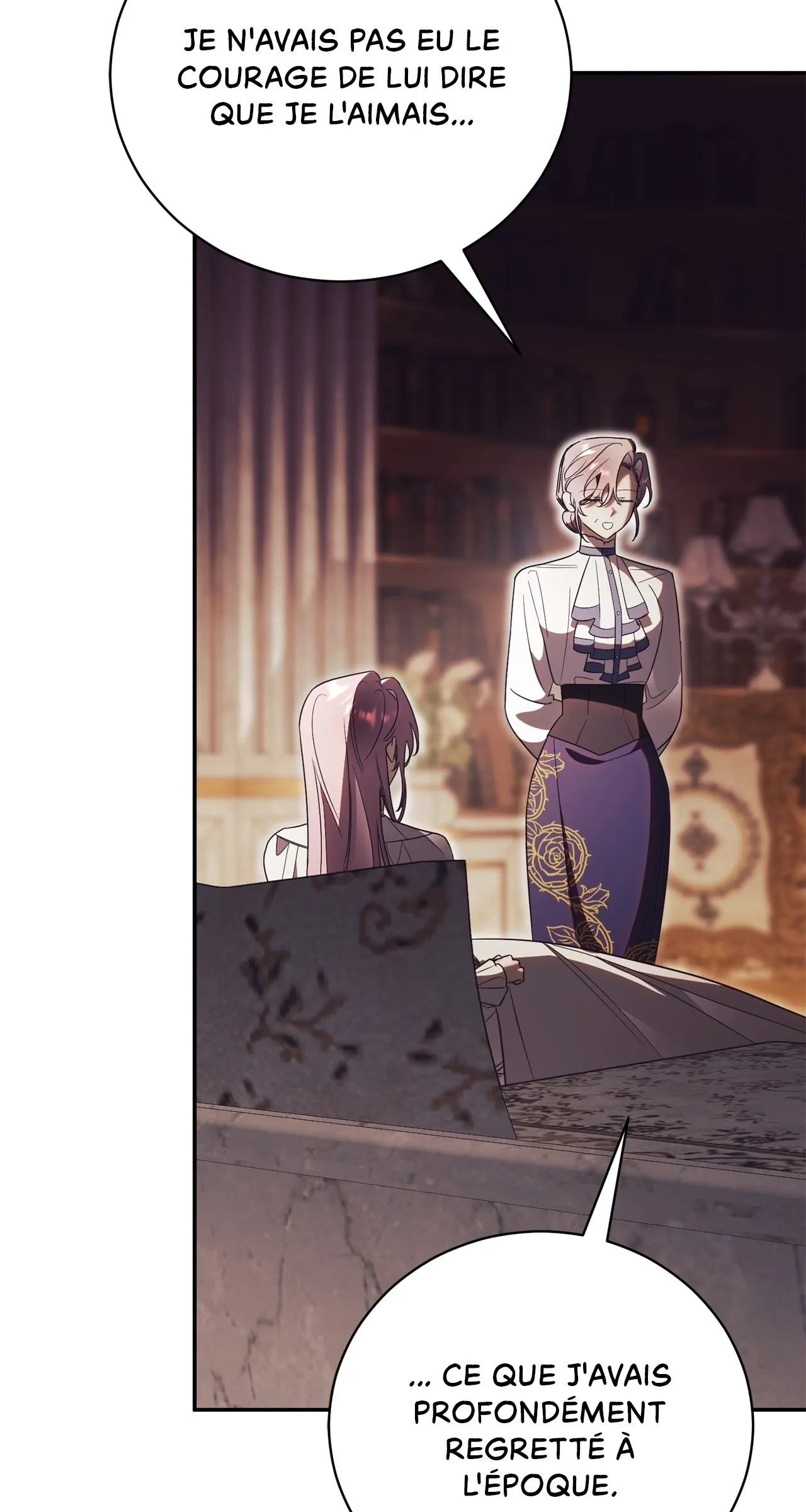 Read How to Reject My Obsessive Ex Husband FR Manga Online
