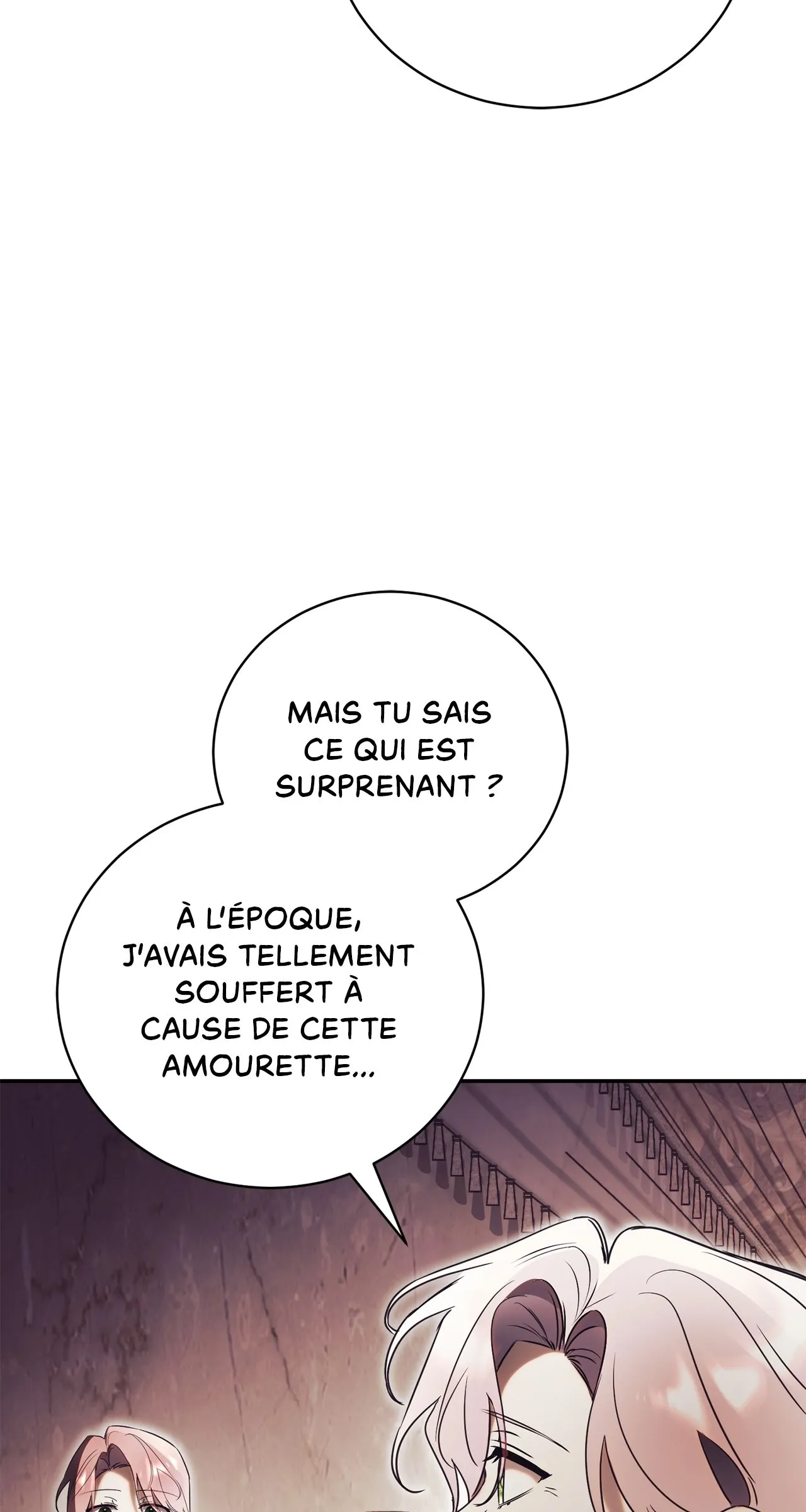 Read How to Reject My Obsessive Ex Husband FR Manga Online