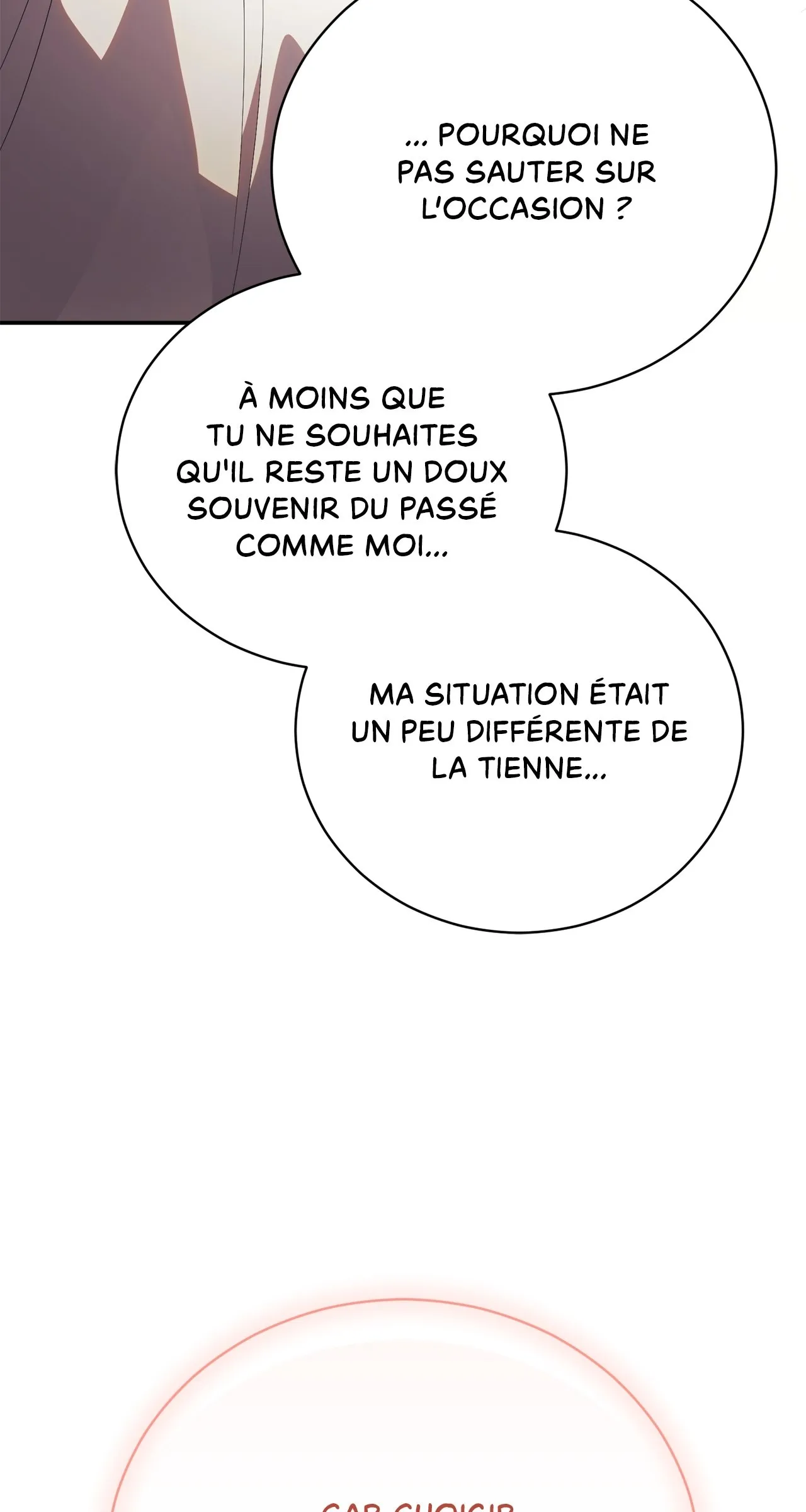 Read How to Reject My Obsessive Ex Husband FR Manga Online