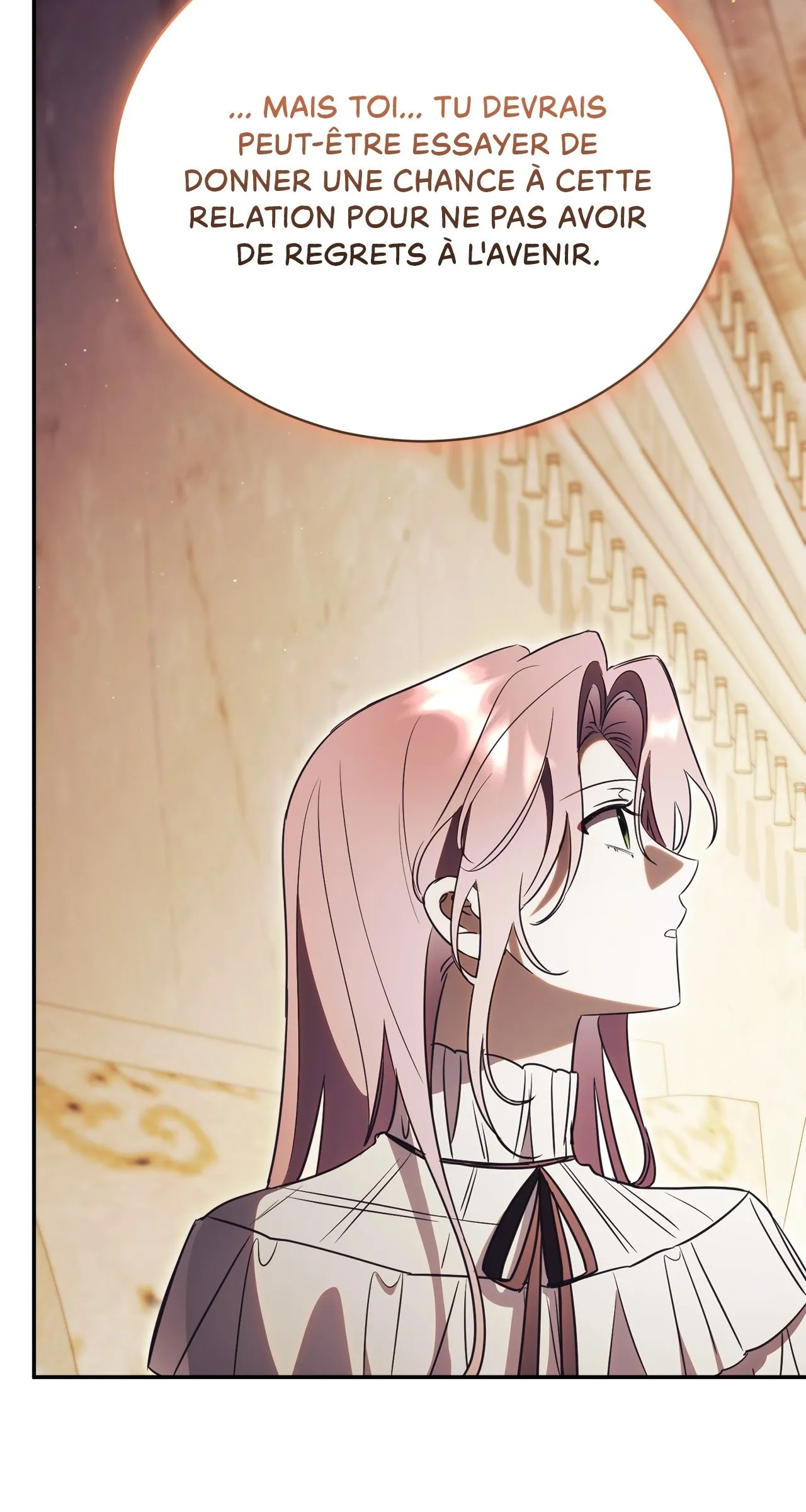 Read How to Reject My Obsessive Ex Husband FR Manga Online