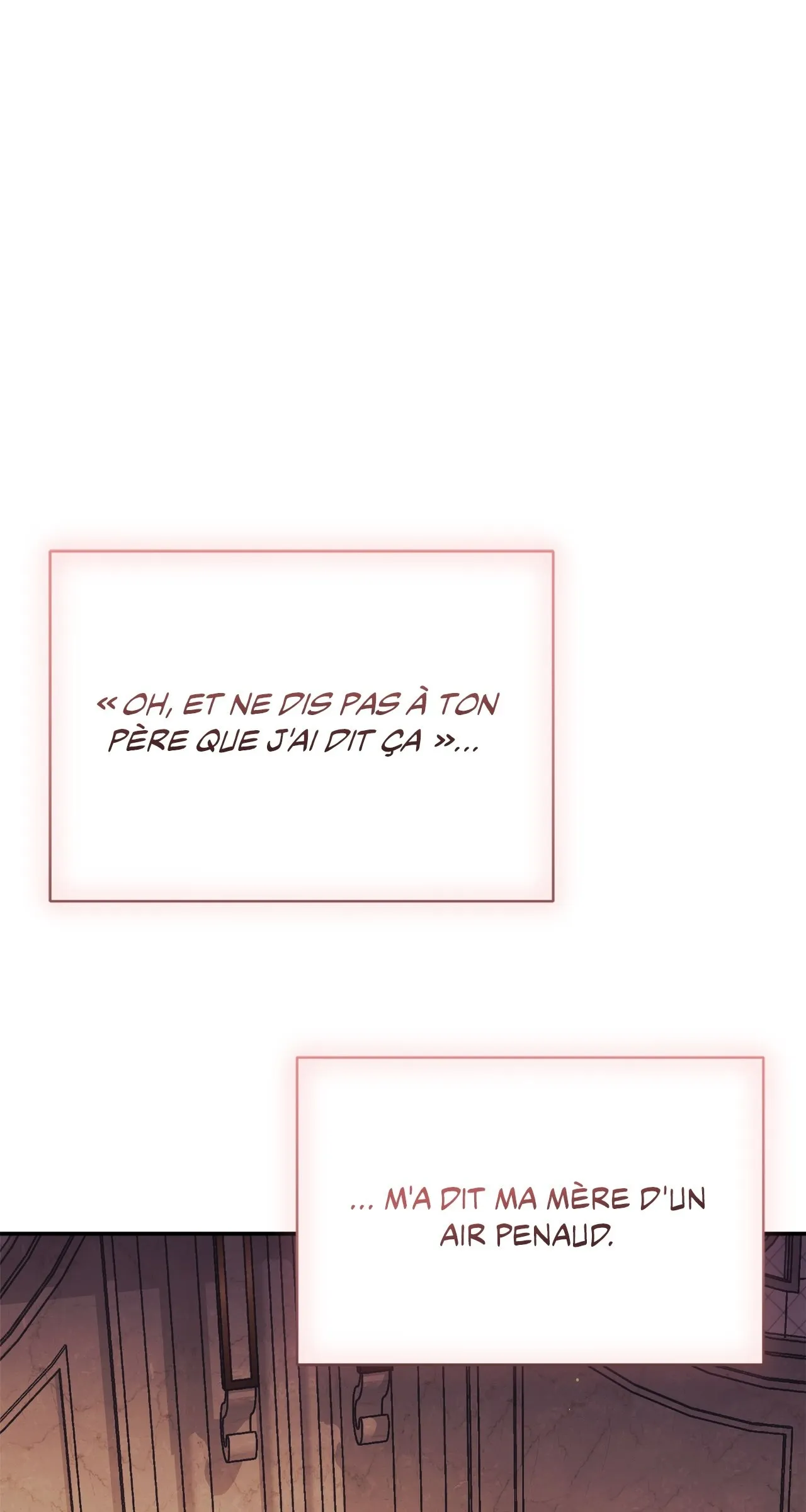 Read How to Reject My Obsessive Ex Husband FR Manga Online