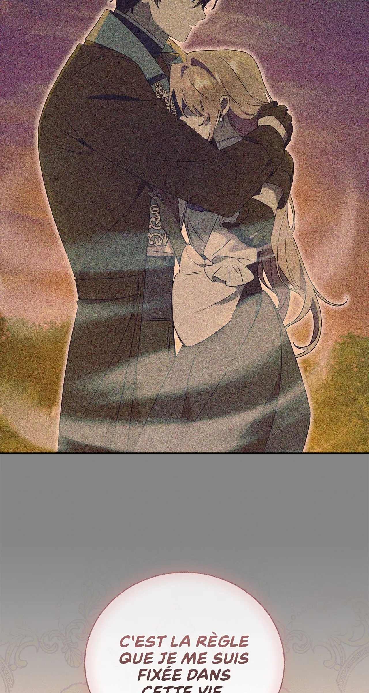 Read How to Reject My Obsessive Ex Husband FR Manga Online