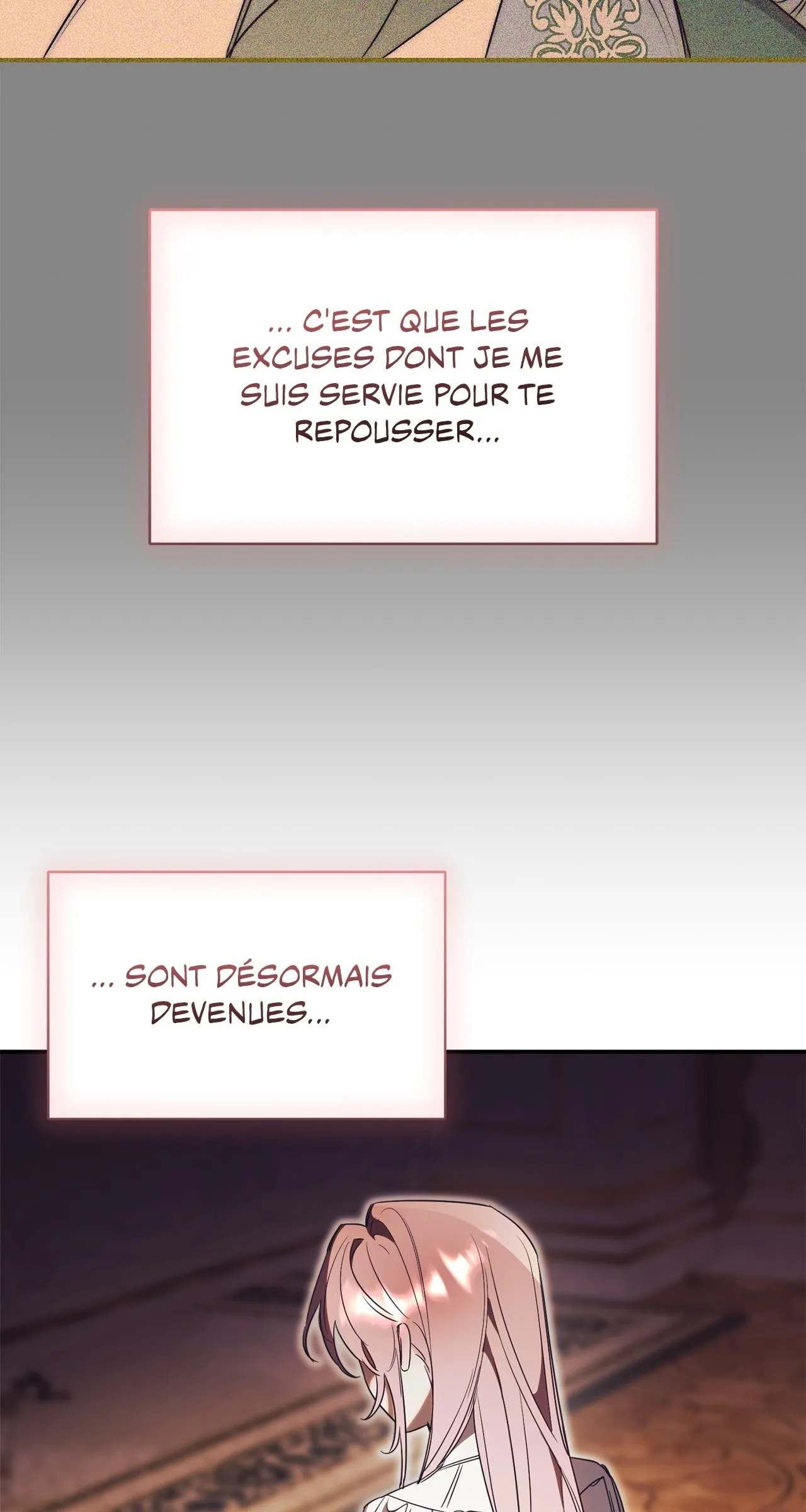 Read How to Reject My Obsessive Ex Husband FR Manga Online