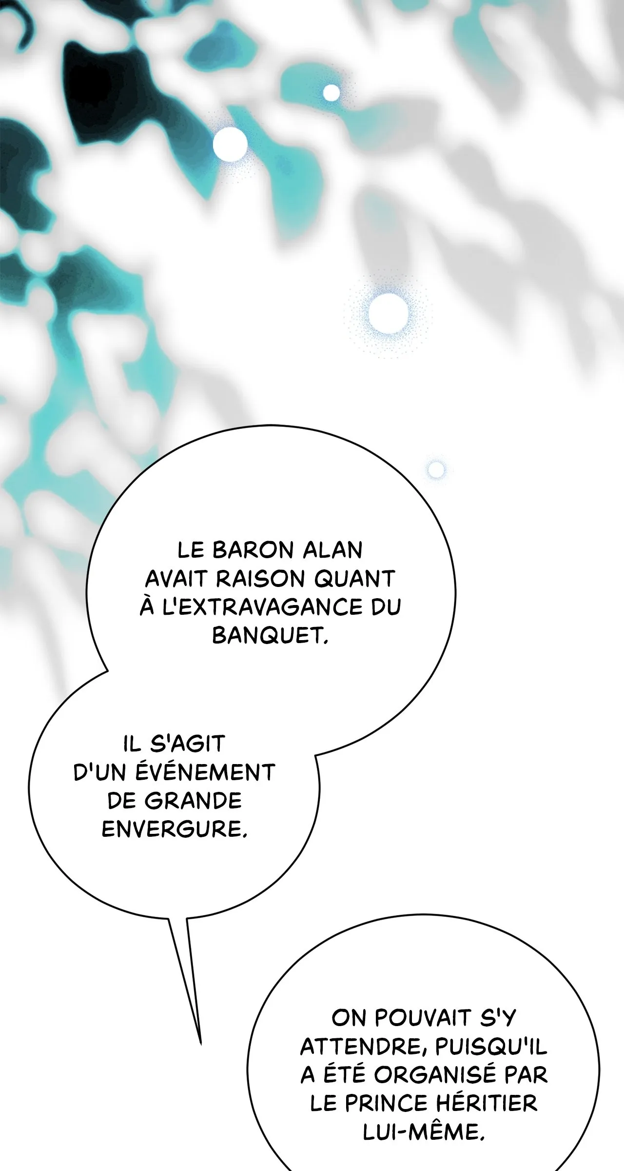 Read How to Reject My Obsessive Ex Husband FR Manga Online