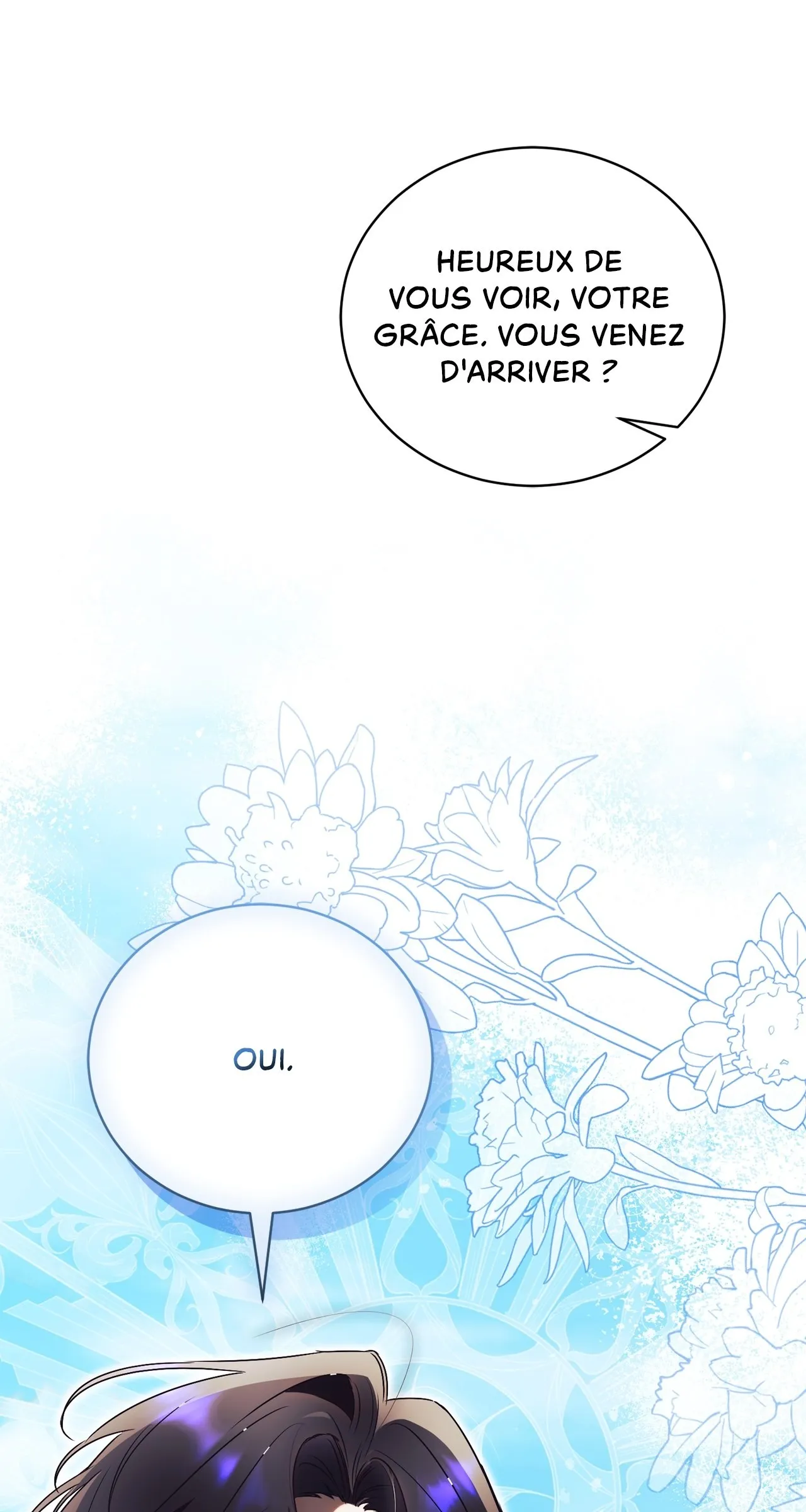 Read How to Reject My Obsessive Ex Husband FR Manga Online