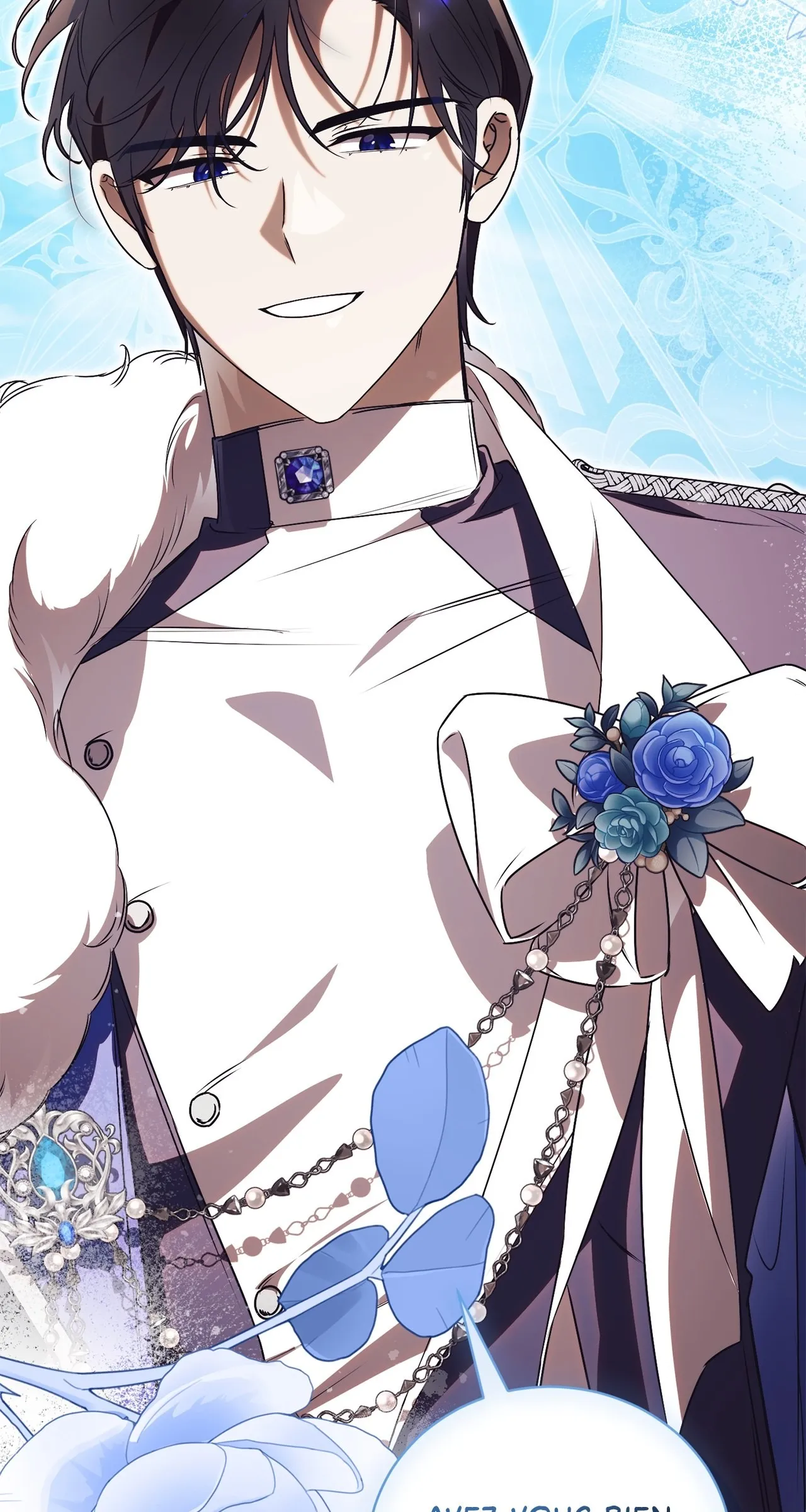Read How to Reject My Obsessive Ex Husband FR Manga Online