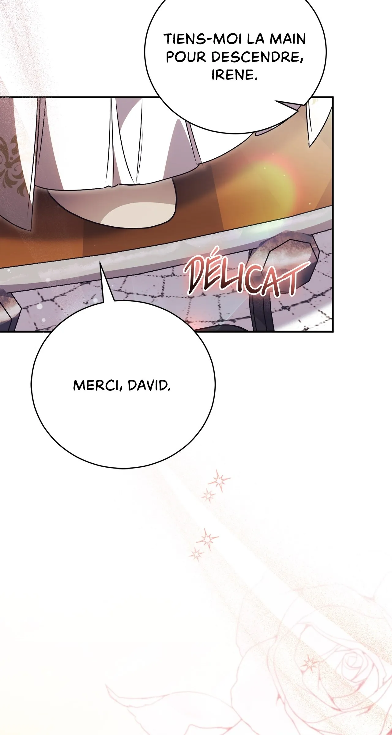 Read How to Reject My Obsessive Ex Husband FR Manga Online