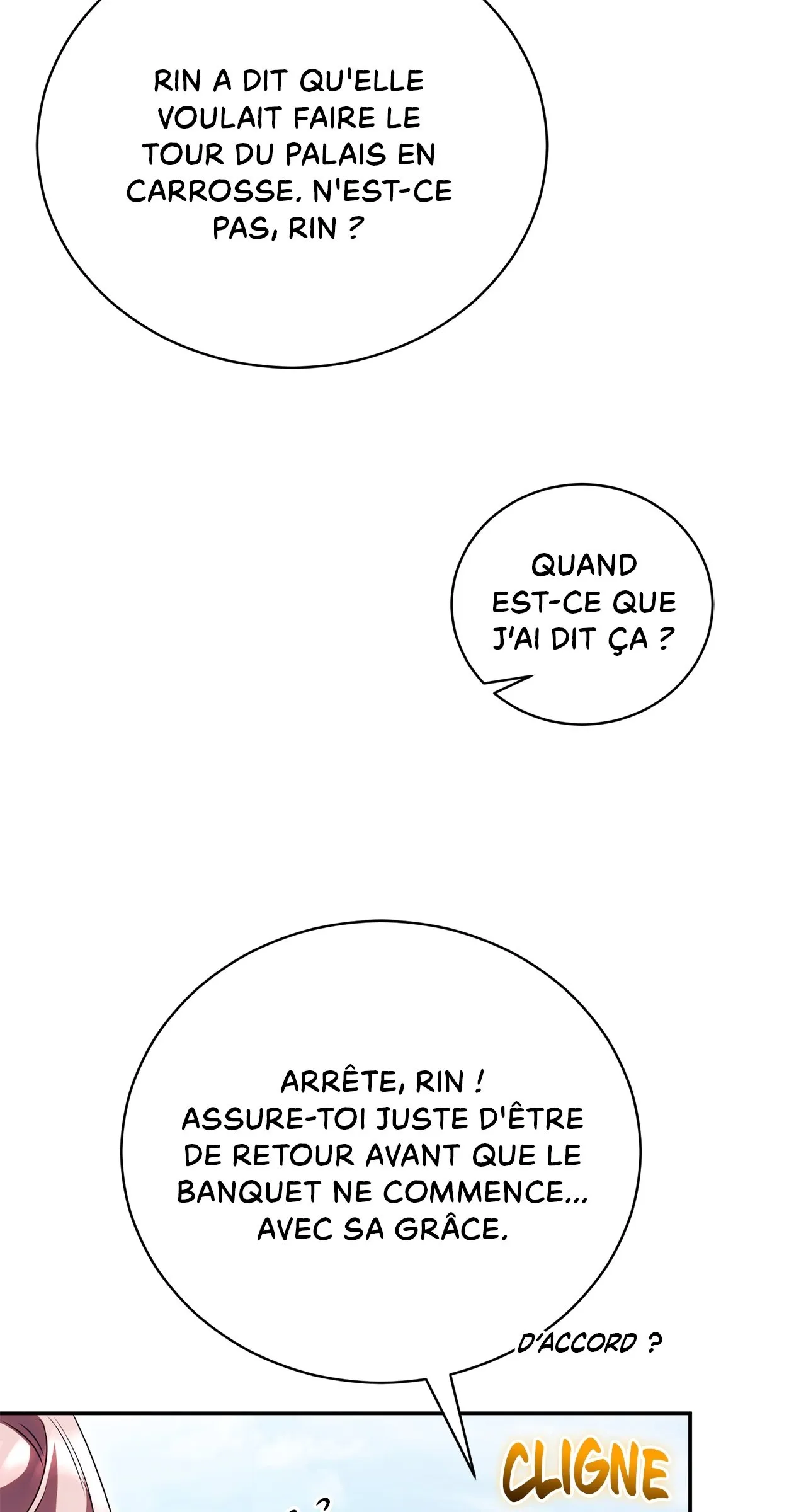 Read How to Reject My Obsessive Ex Husband FR Manga Online
