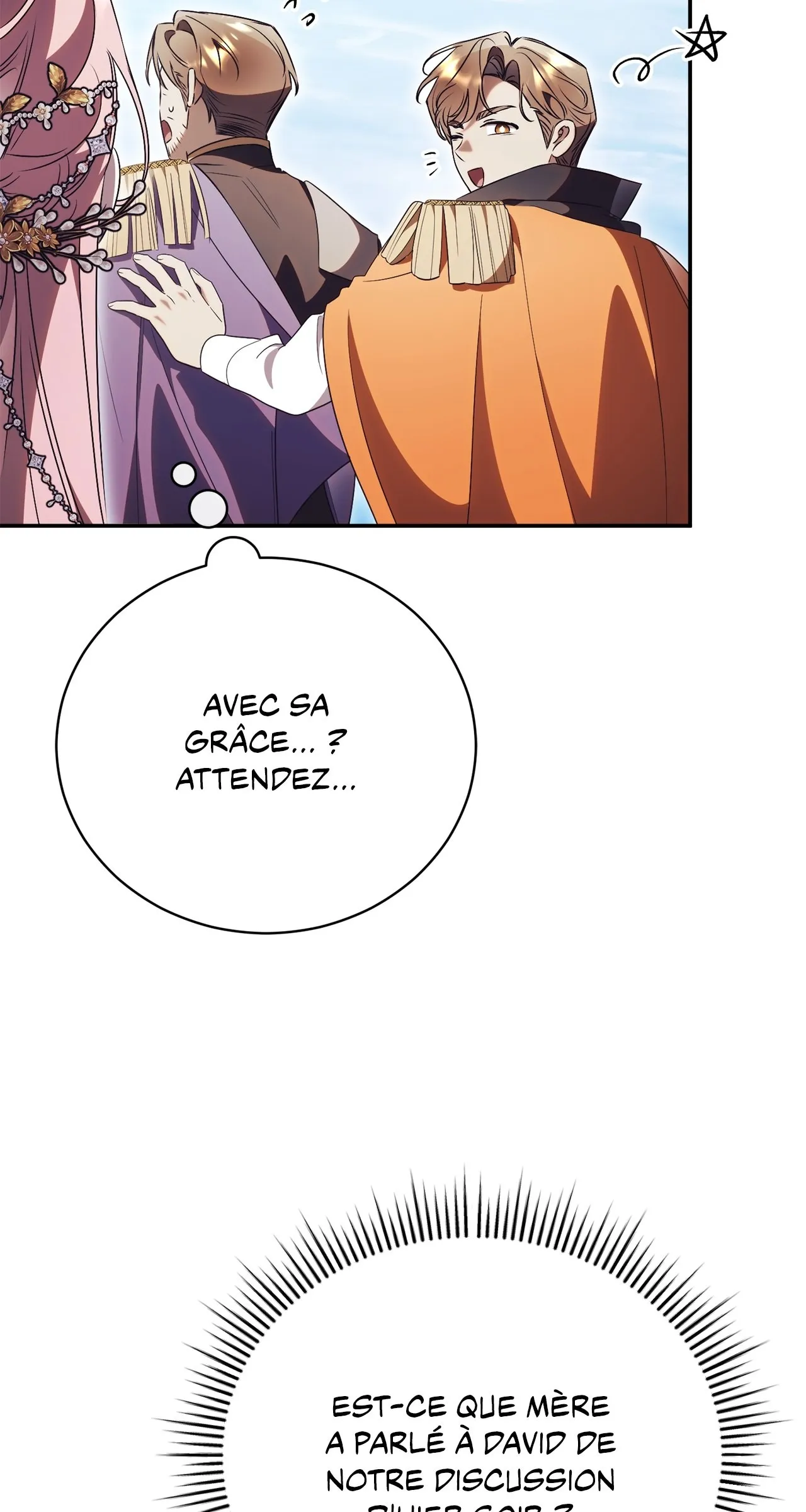 Read How to Reject My Obsessive Ex Husband FR Manga Online