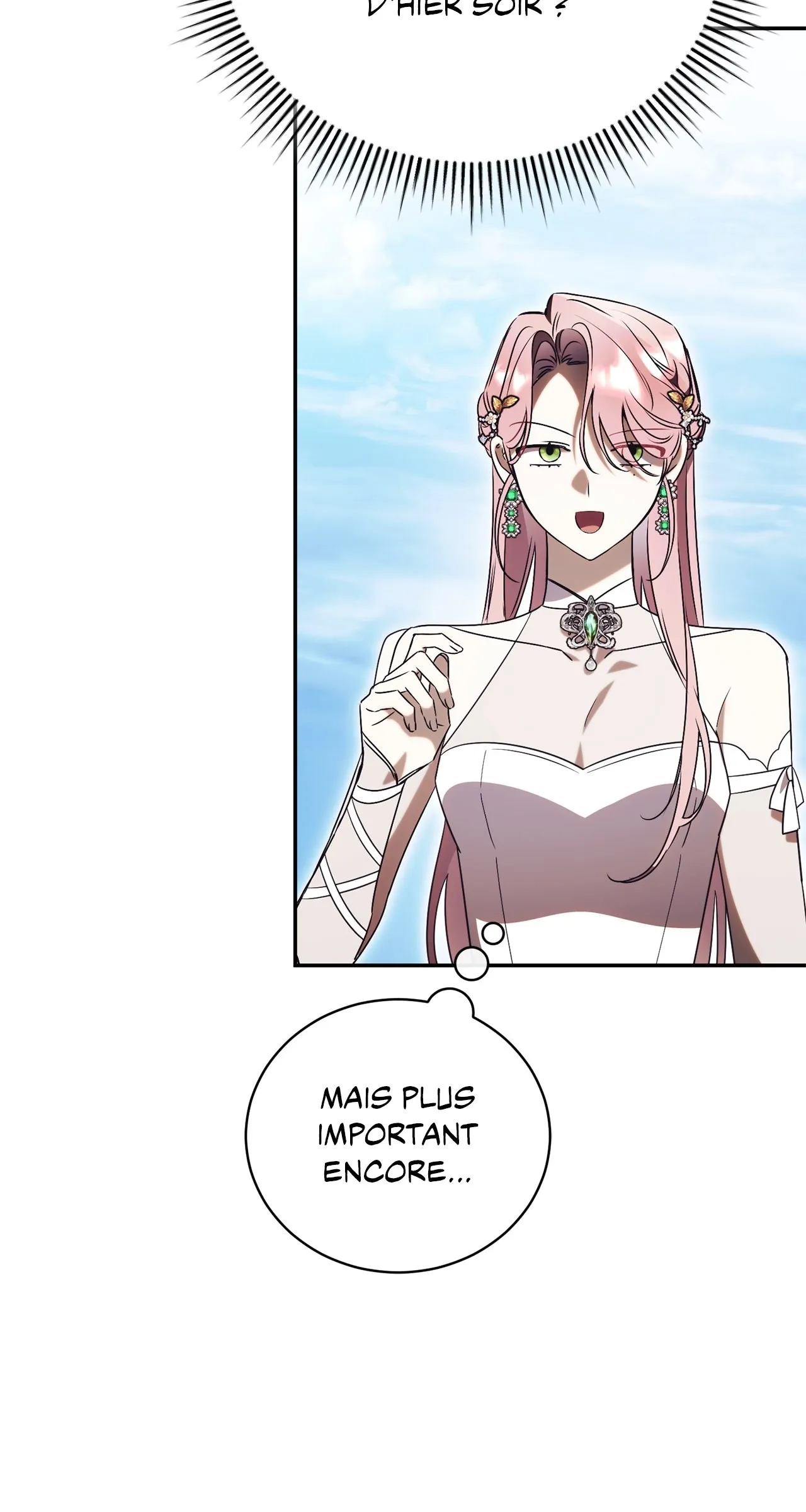 Read How to Reject My Obsessive Ex Husband FR Manga Online