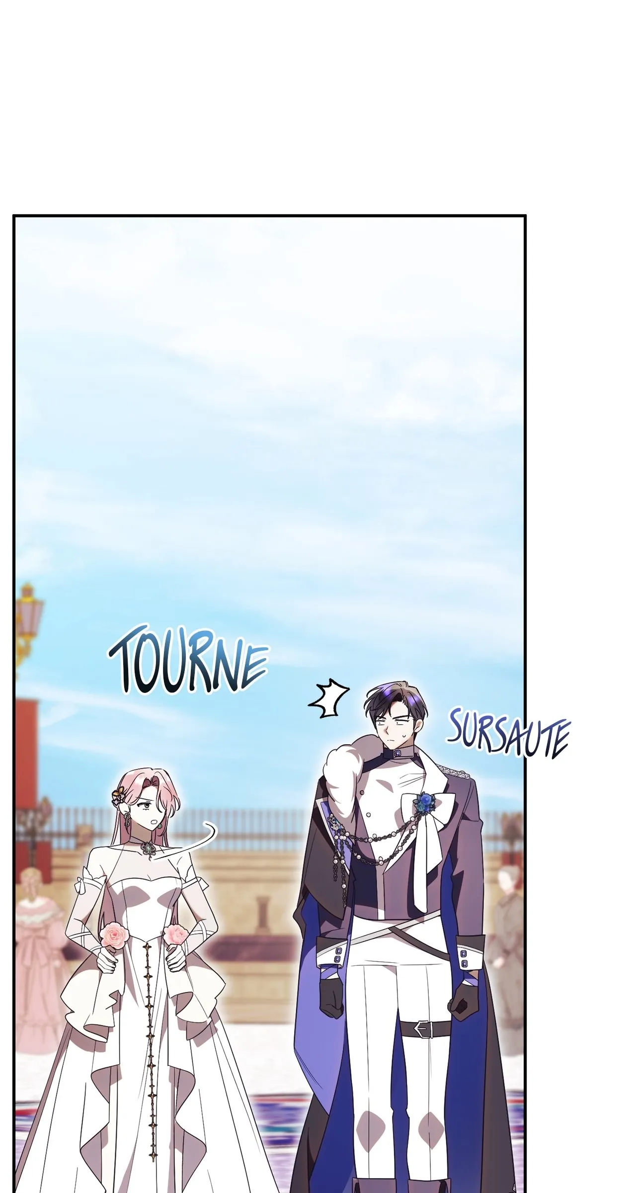 Read How to Reject My Obsessive Ex Husband FR Manga Online