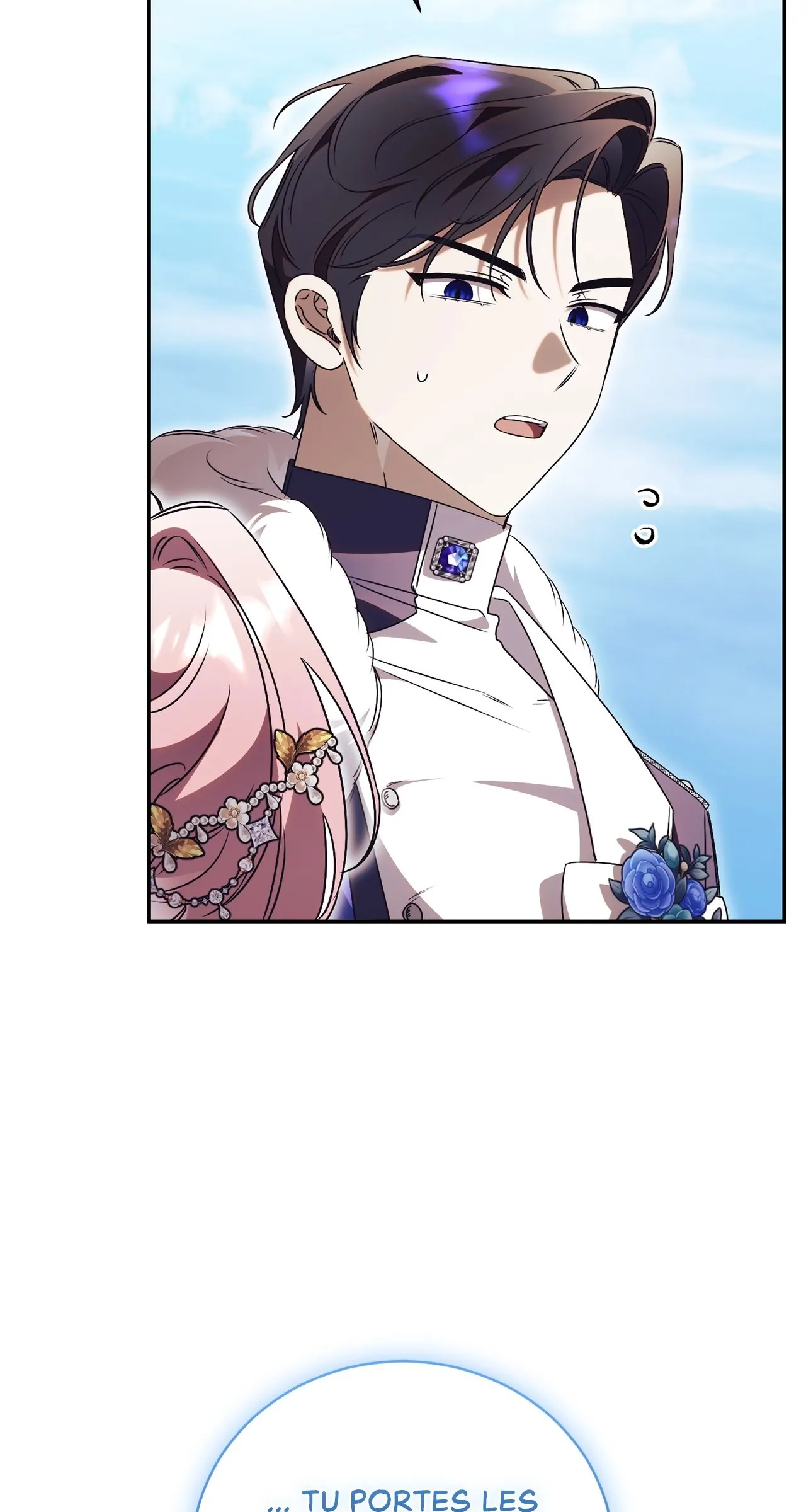 Read How to Reject My Obsessive Ex Husband FR Manga Online