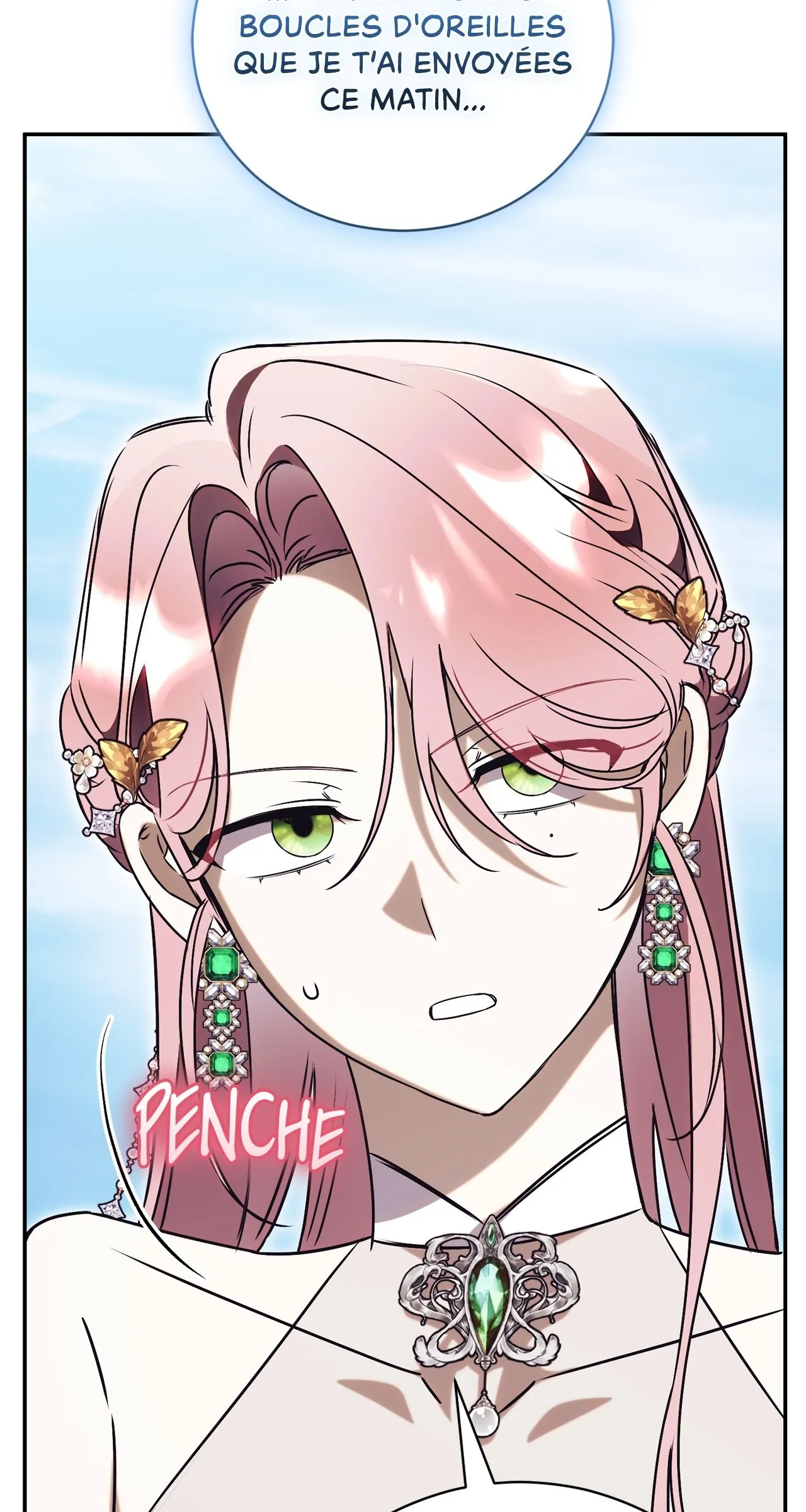 Read How to Reject My Obsessive Ex Husband FR Manga Online