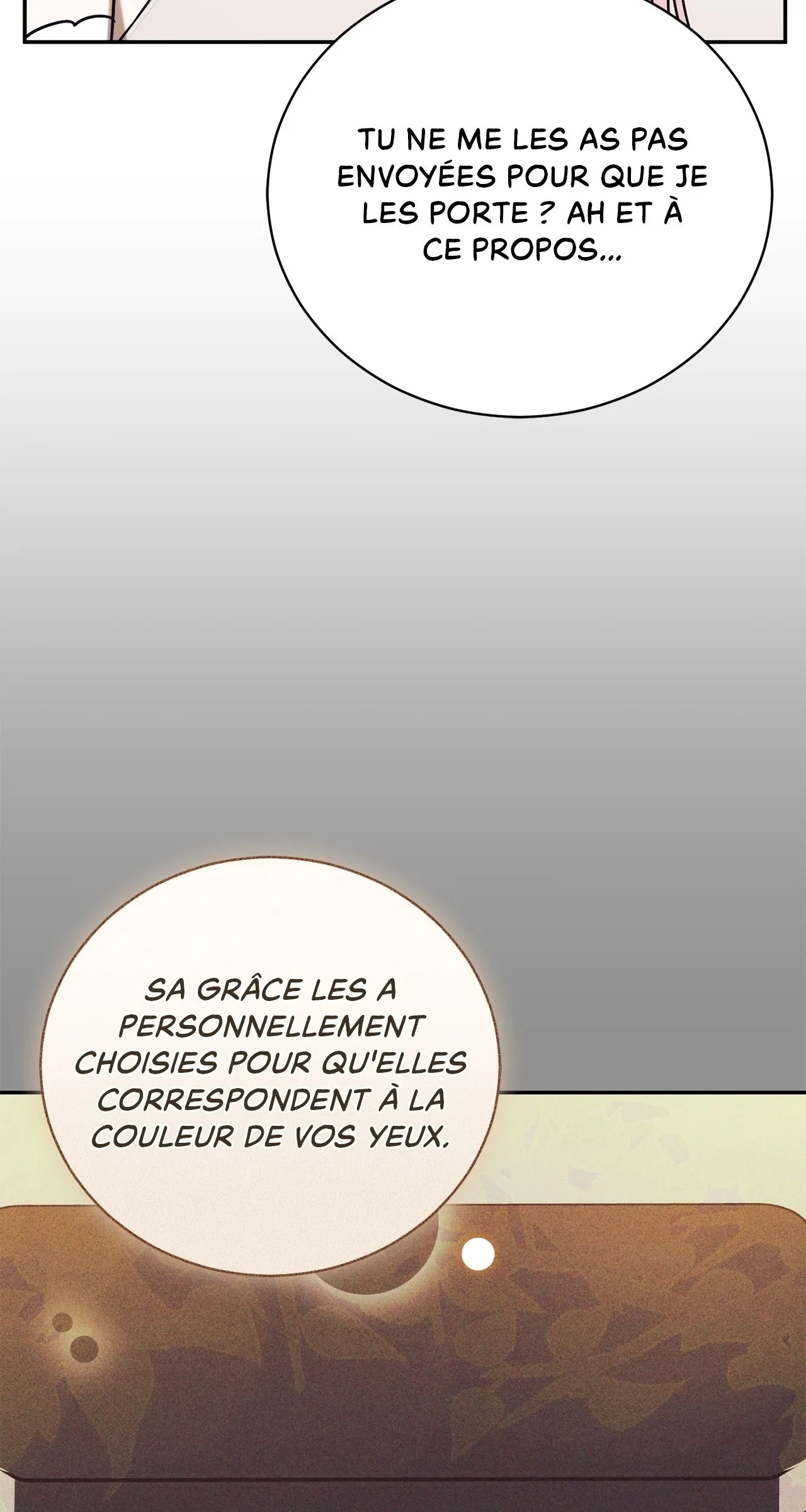 Read How to Reject My Obsessive Ex Husband FR Manga Online