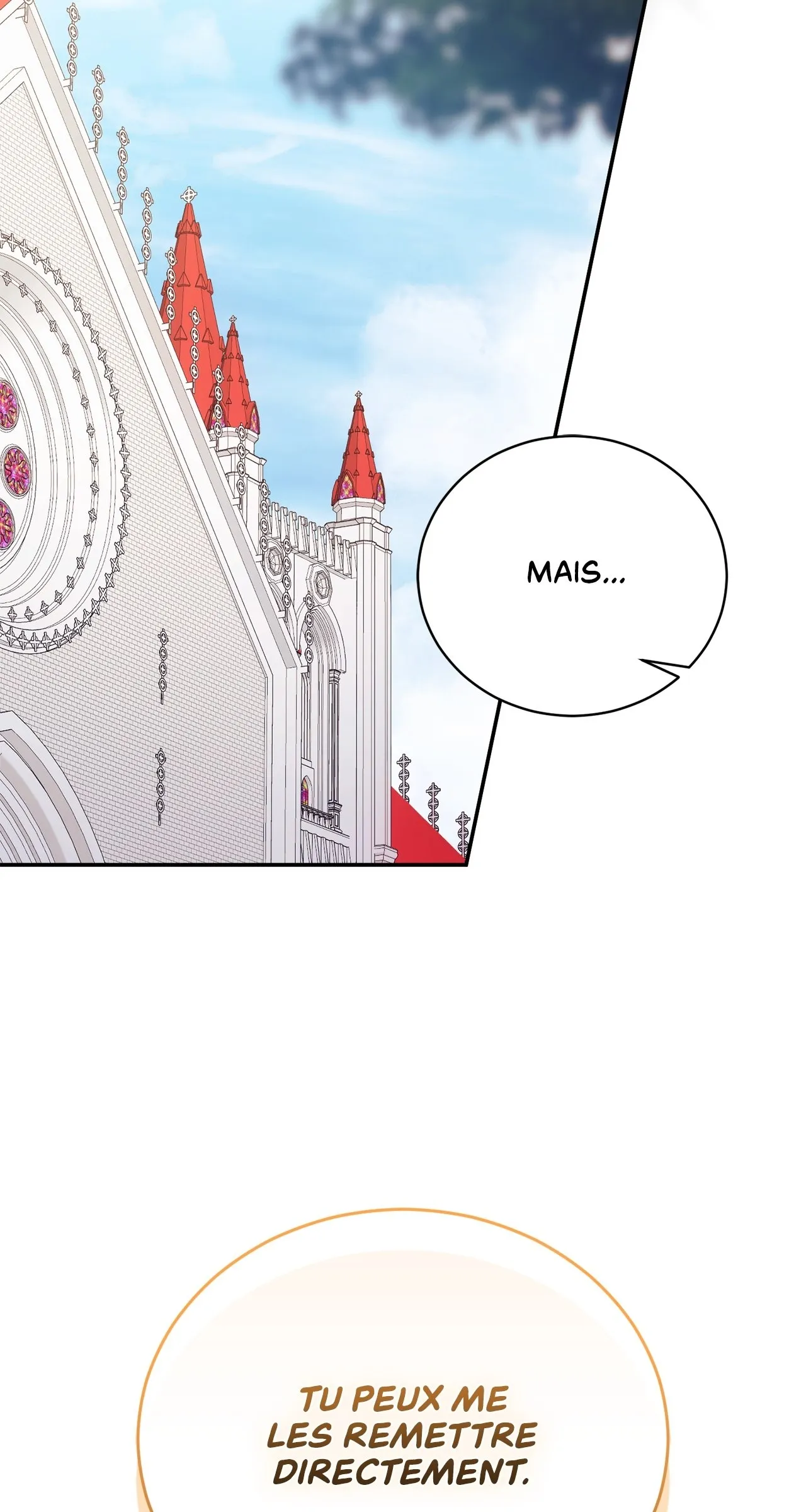 Read How to Reject My Obsessive Ex Husband FR Manga Online