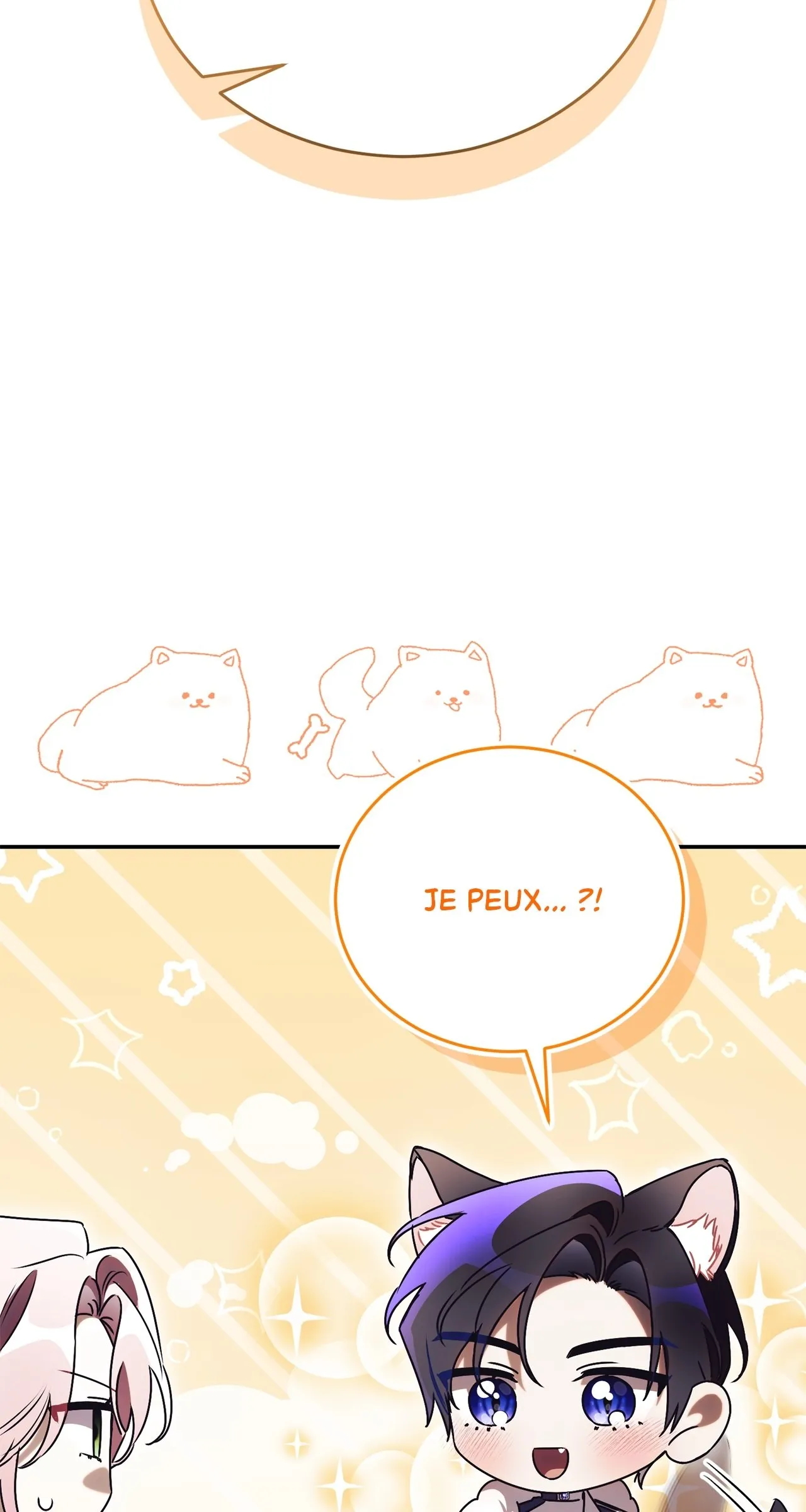 Read How to Reject My Obsessive Ex Husband FR Manga Online
