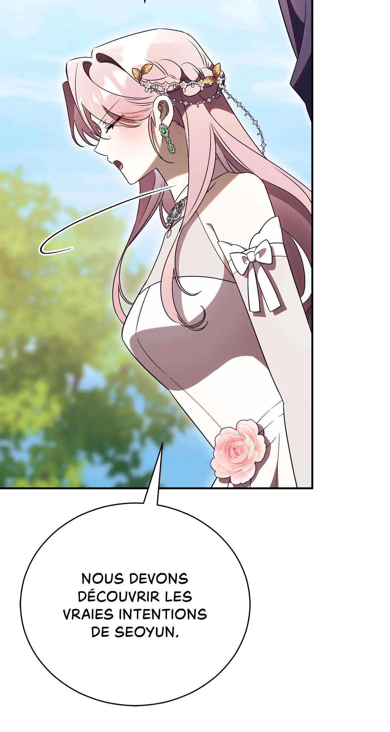 Read How to Reject My Obsessive Ex Husband FR Manga Online