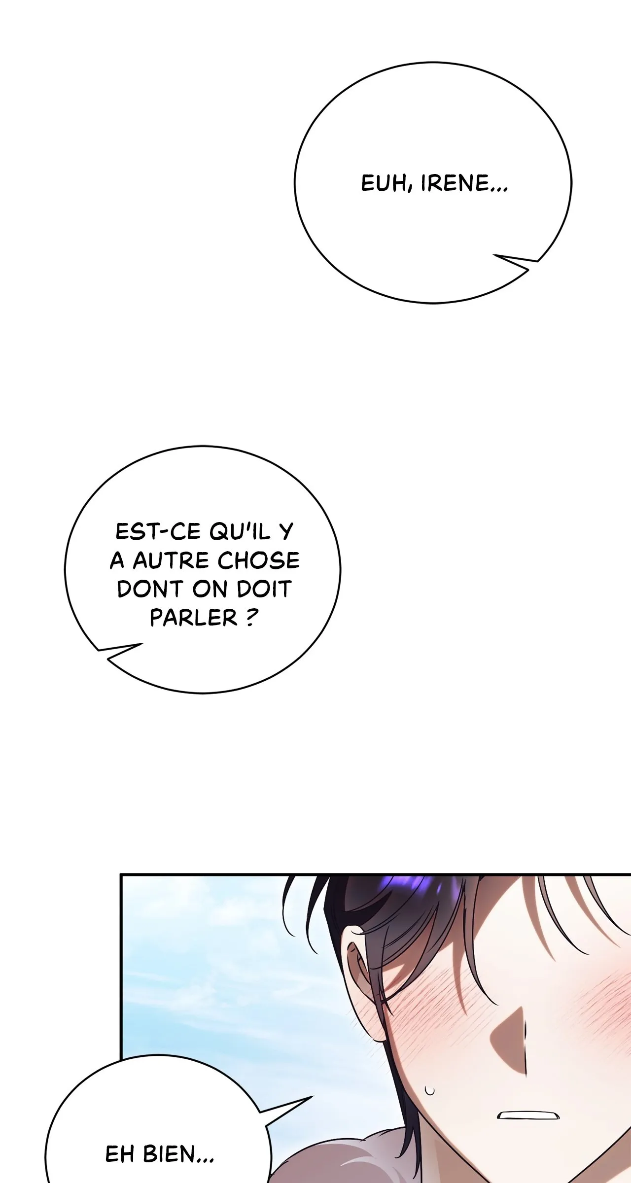 Read How to Reject My Obsessive Ex Husband FR Manga Online