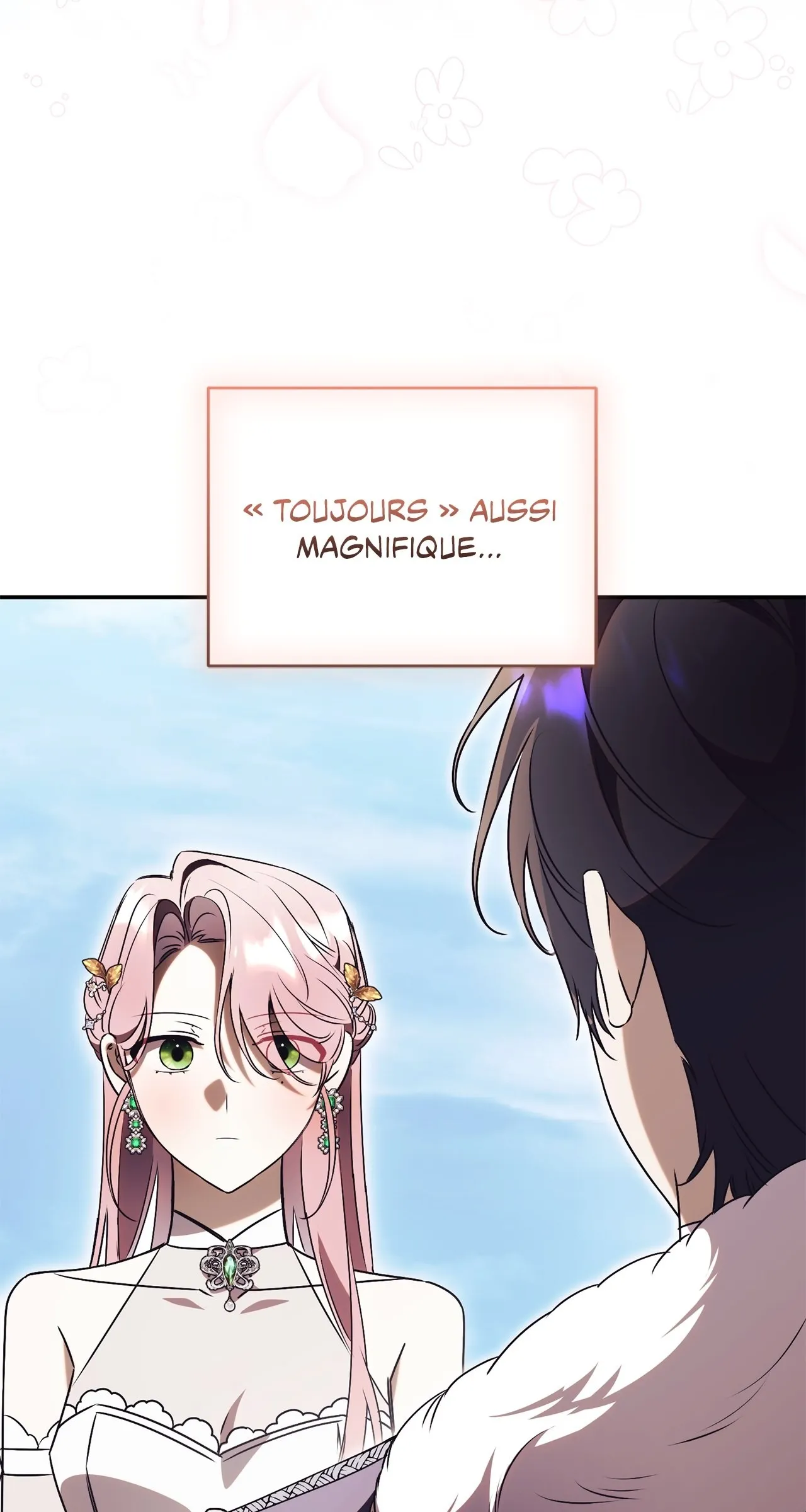 Read How to Reject My Obsessive Ex Husband FR Manga Online