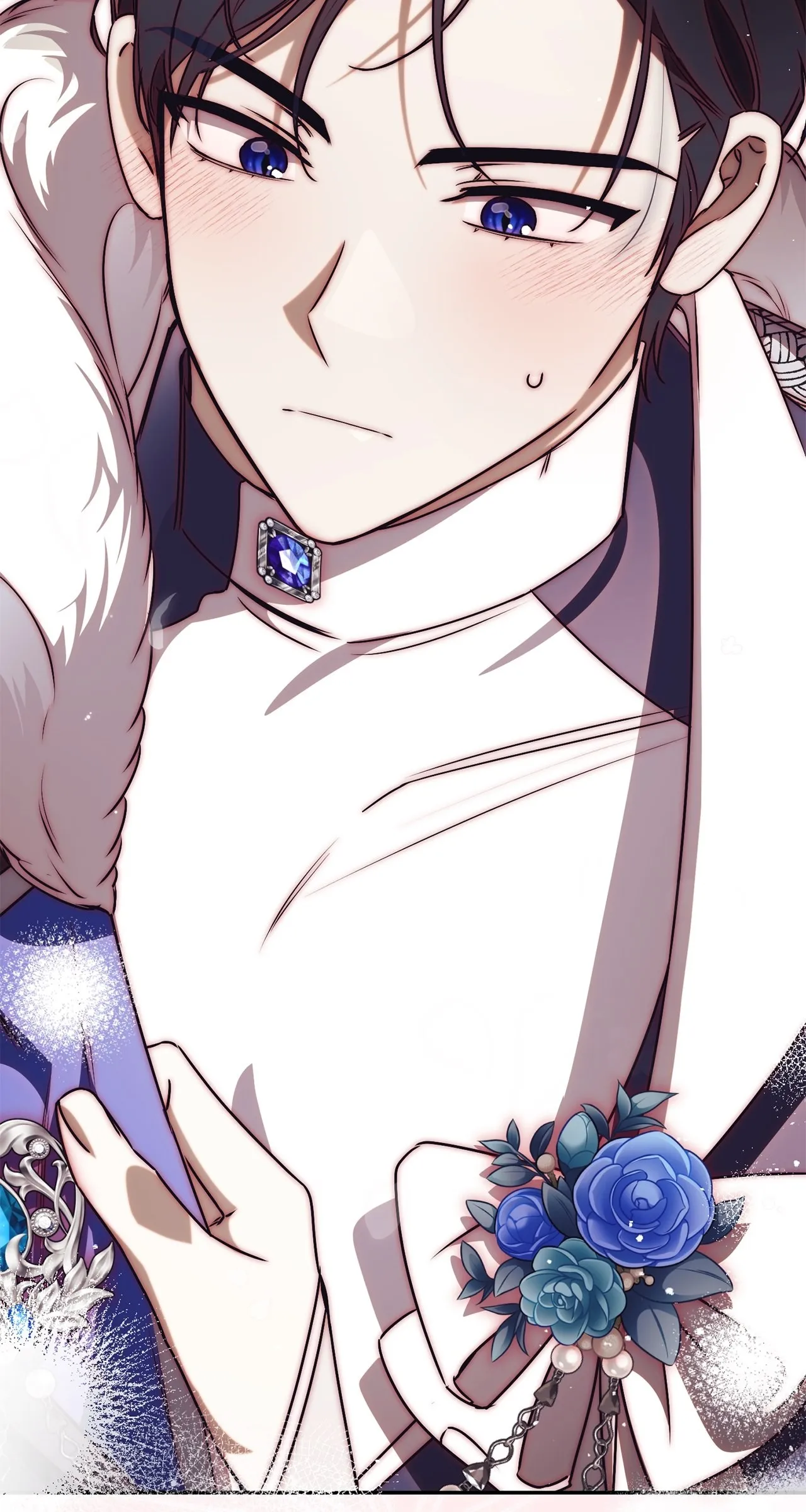 Read How to Reject My Obsessive Ex Husband FR Manga Online