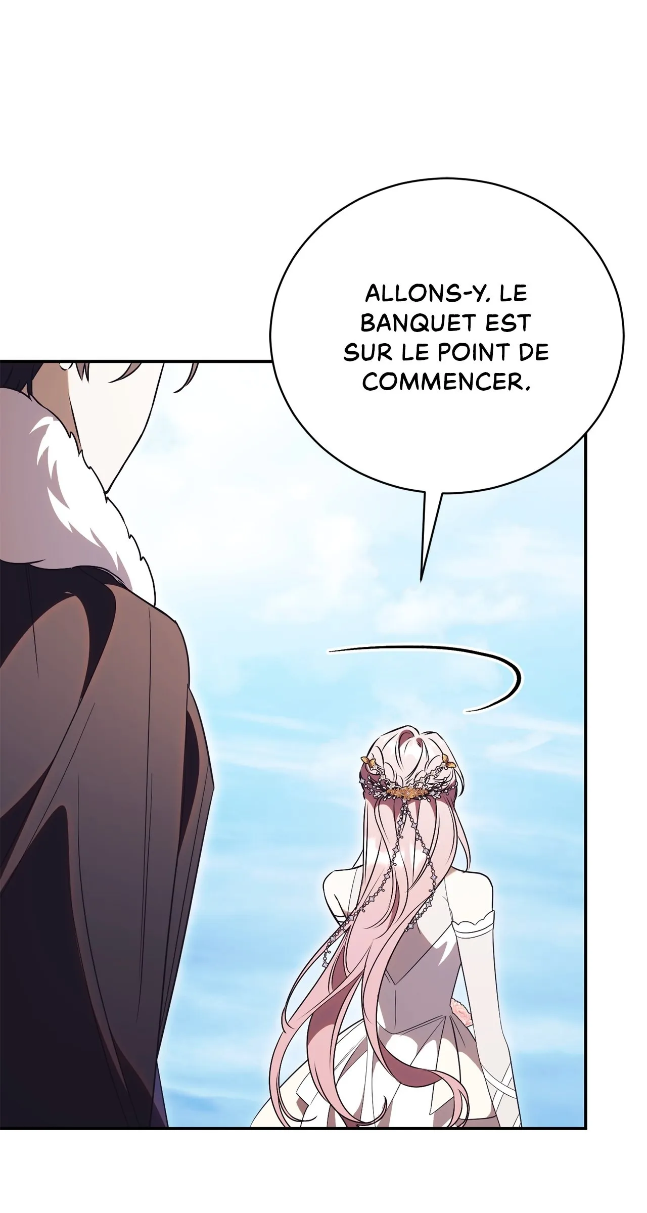Read How to Reject My Obsessive Ex Husband FR Manga Online
