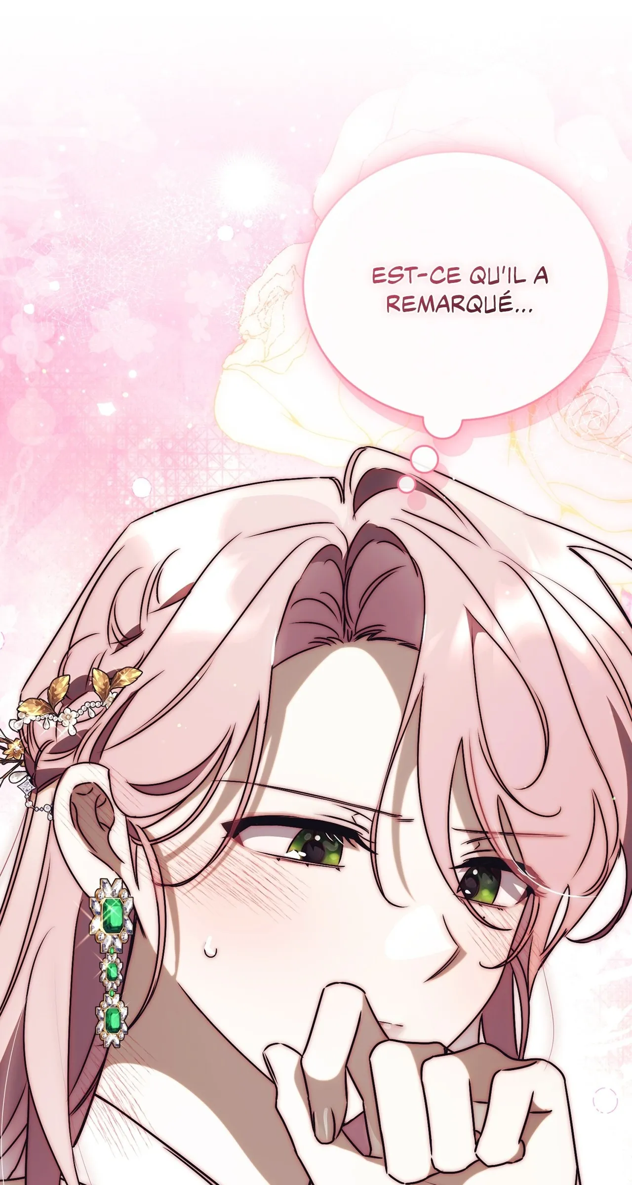 Read How to Reject My Obsessive Ex Husband FR Manga Online