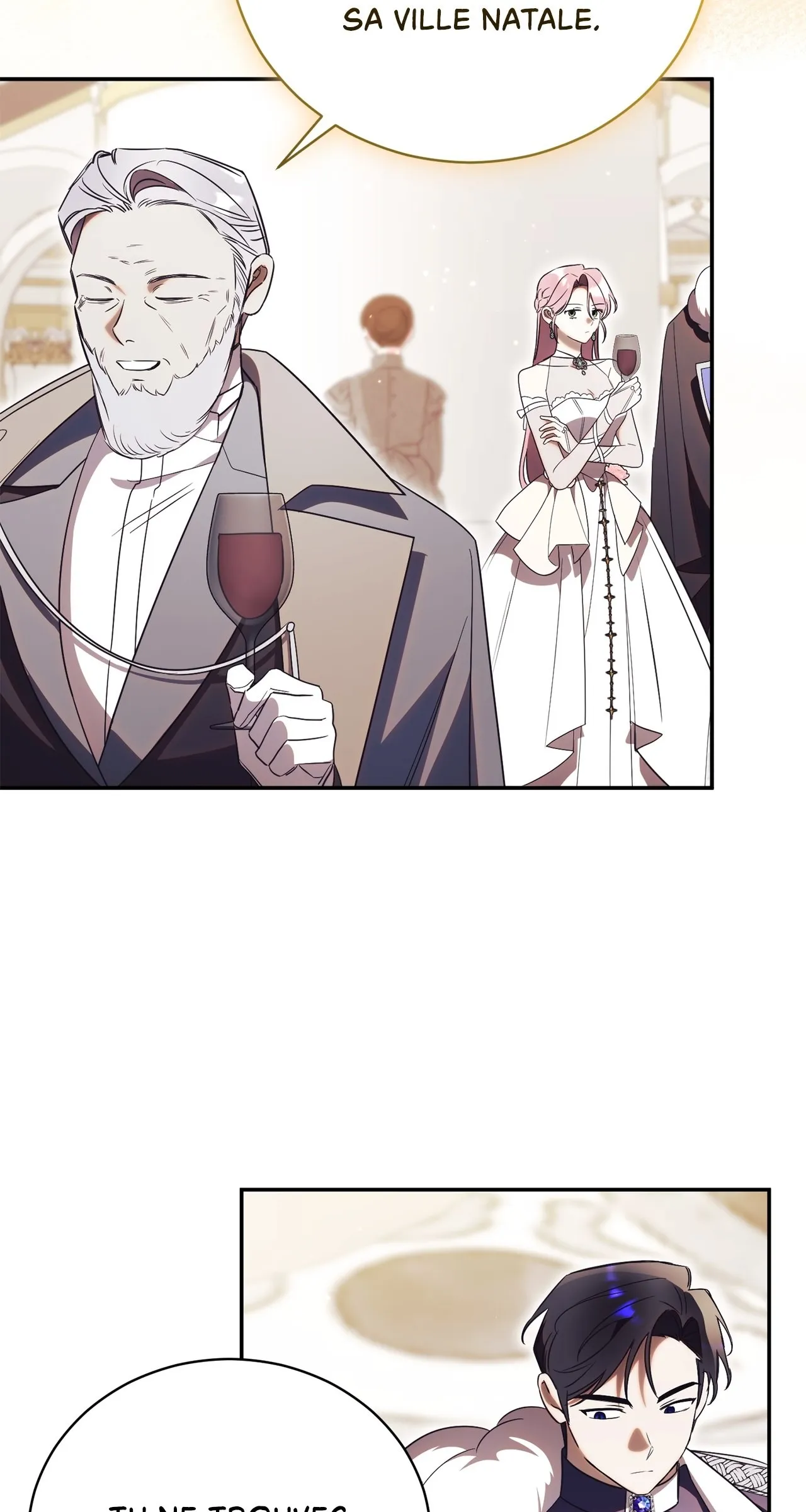 Read How to Reject My Obsessive Ex Husband FR Manga Online