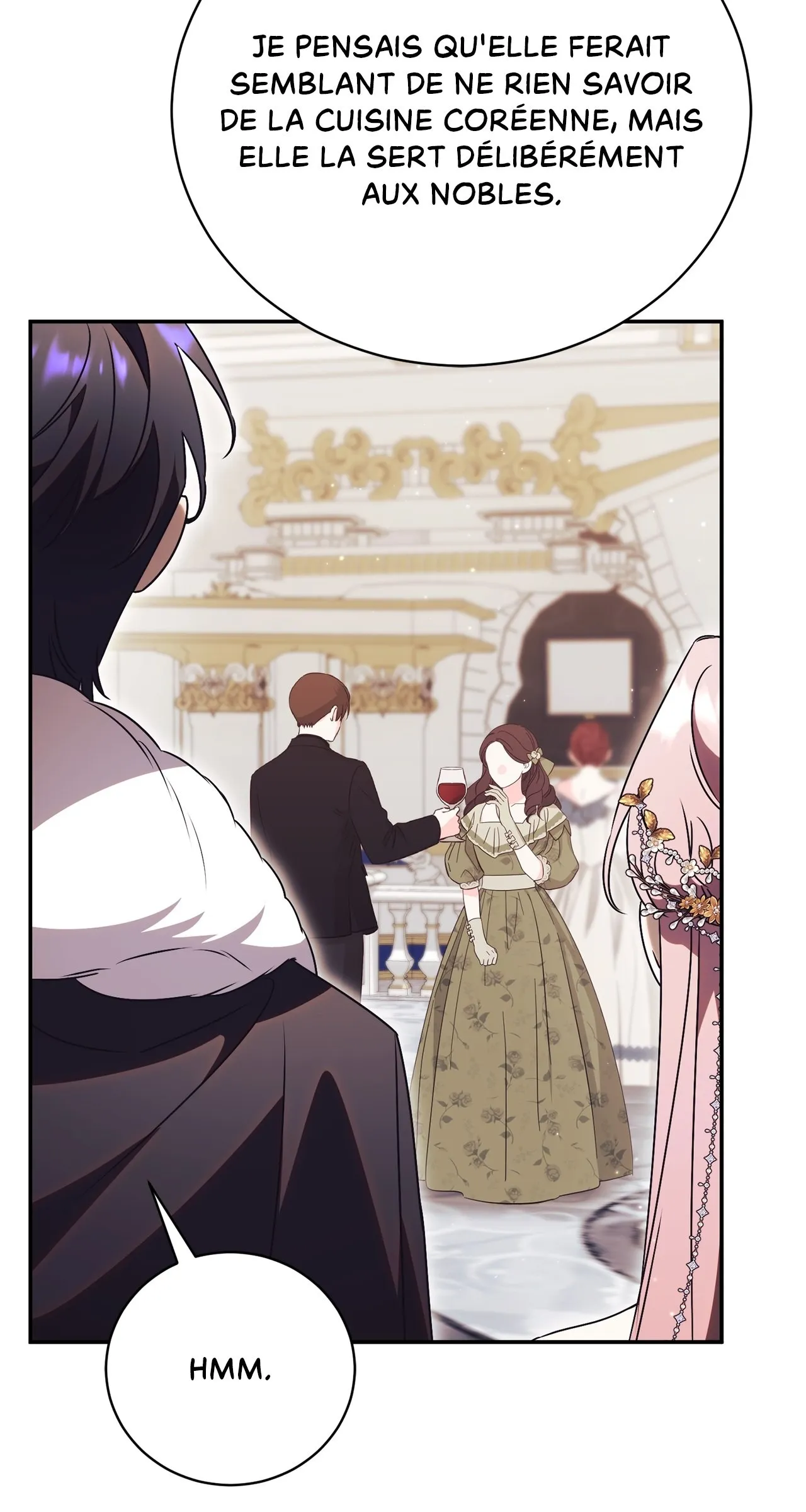 Read How to Reject My Obsessive Ex Husband FR Manga Online