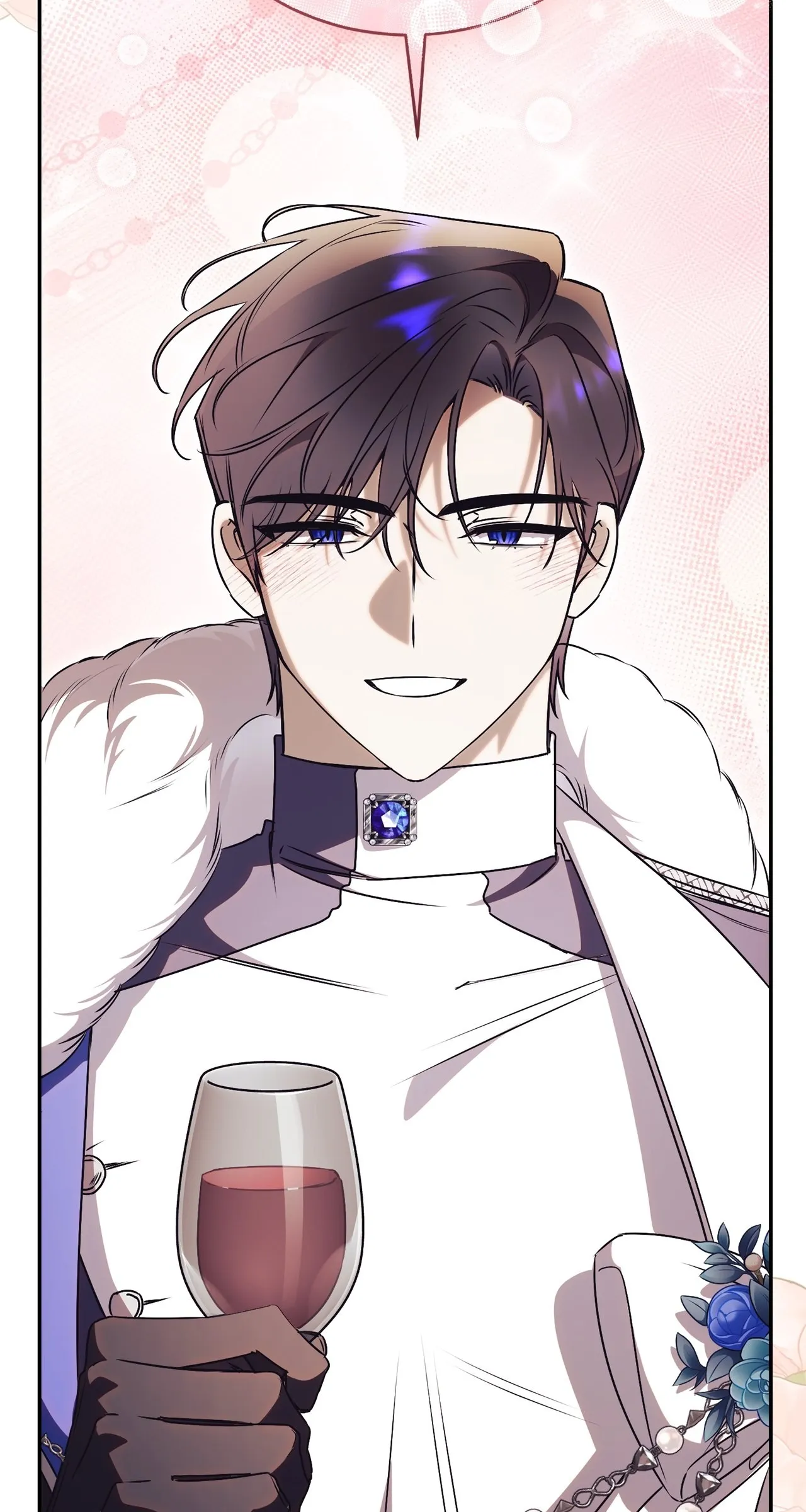 Read How to Reject My Obsessive Ex Husband FR Manga Online