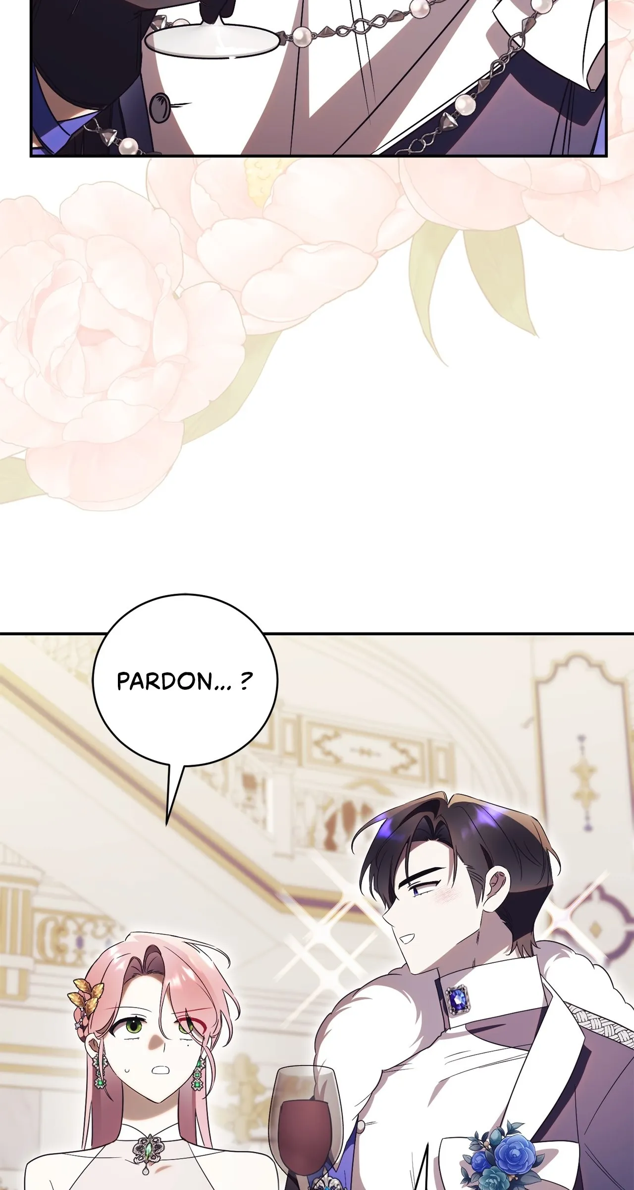 Read How to Reject My Obsessive Ex Husband FR Manga Online