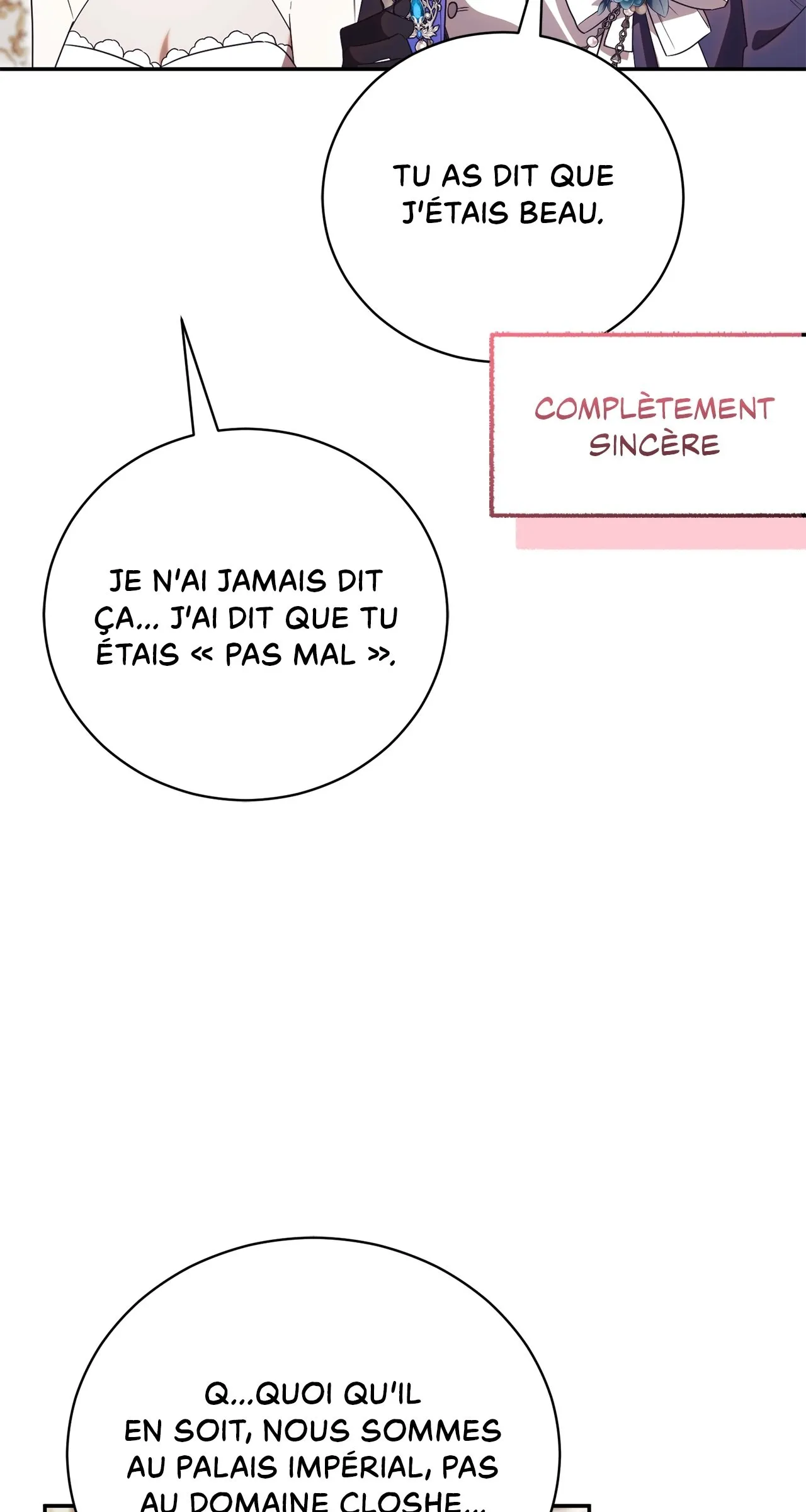 Read How to Reject My Obsessive Ex Husband FR Manga Online