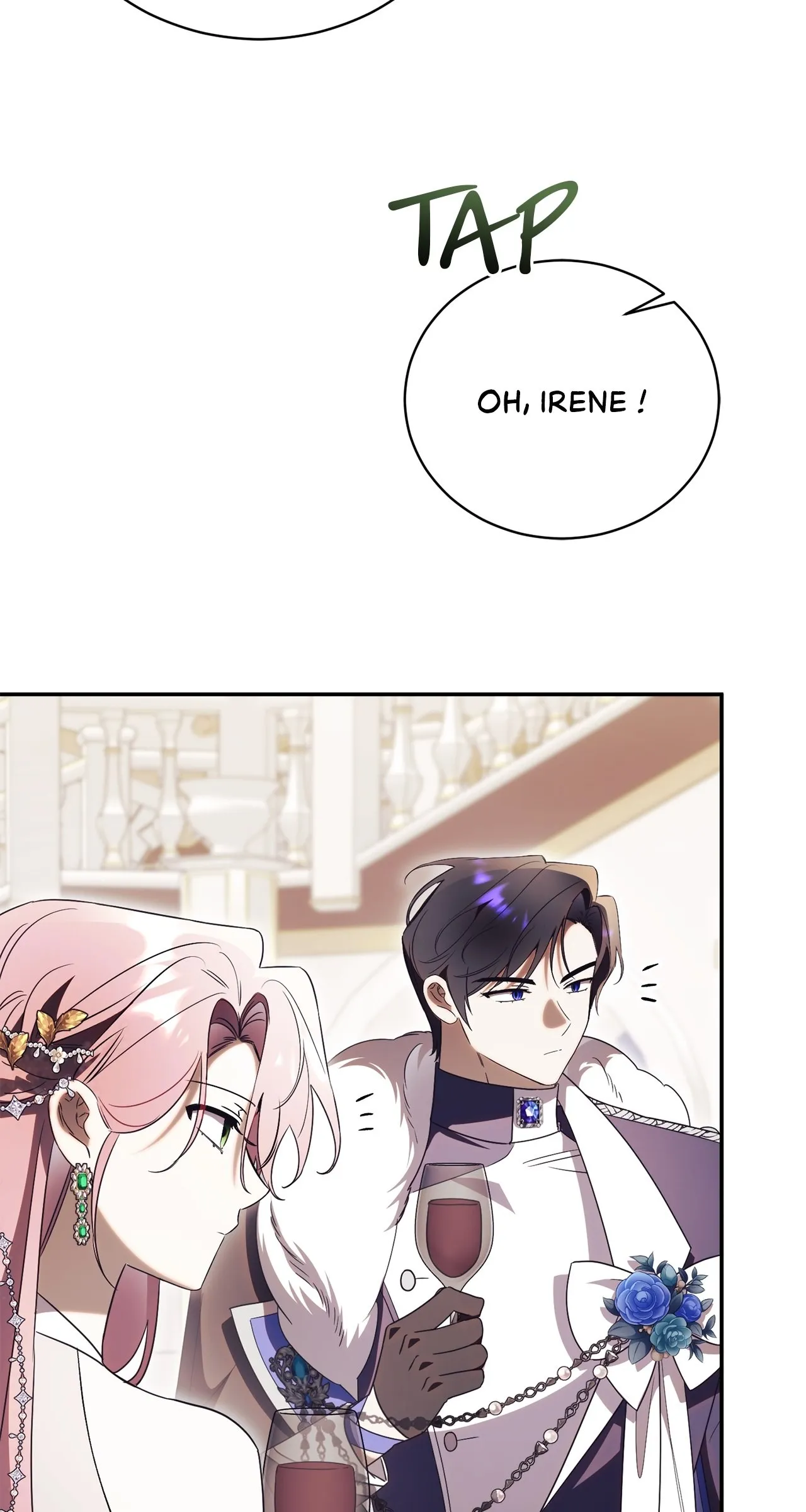 Read How to Reject My Obsessive Ex Husband FR Manga Online