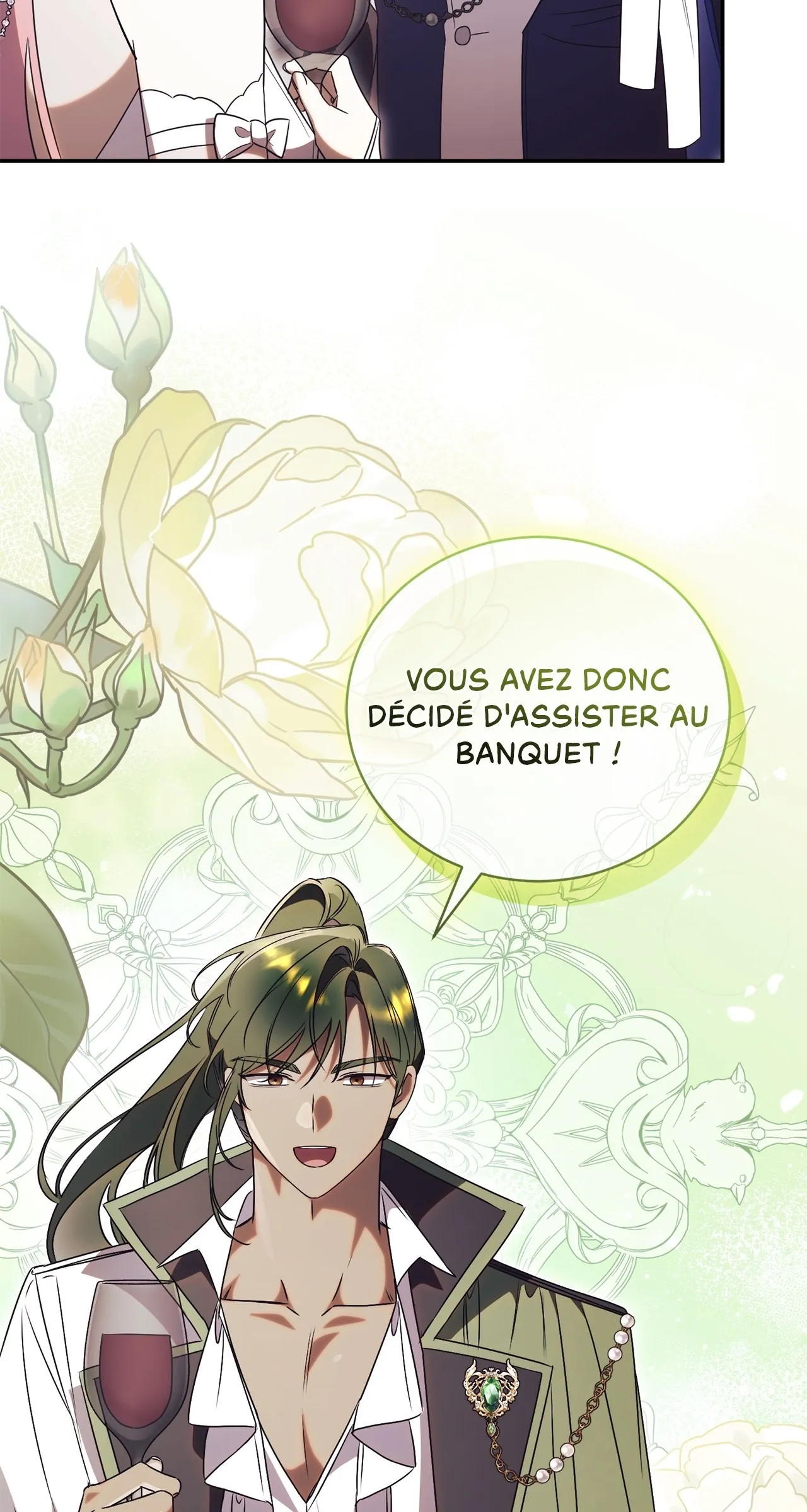 Read How to Reject My Obsessive Ex Husband FR Manga Online