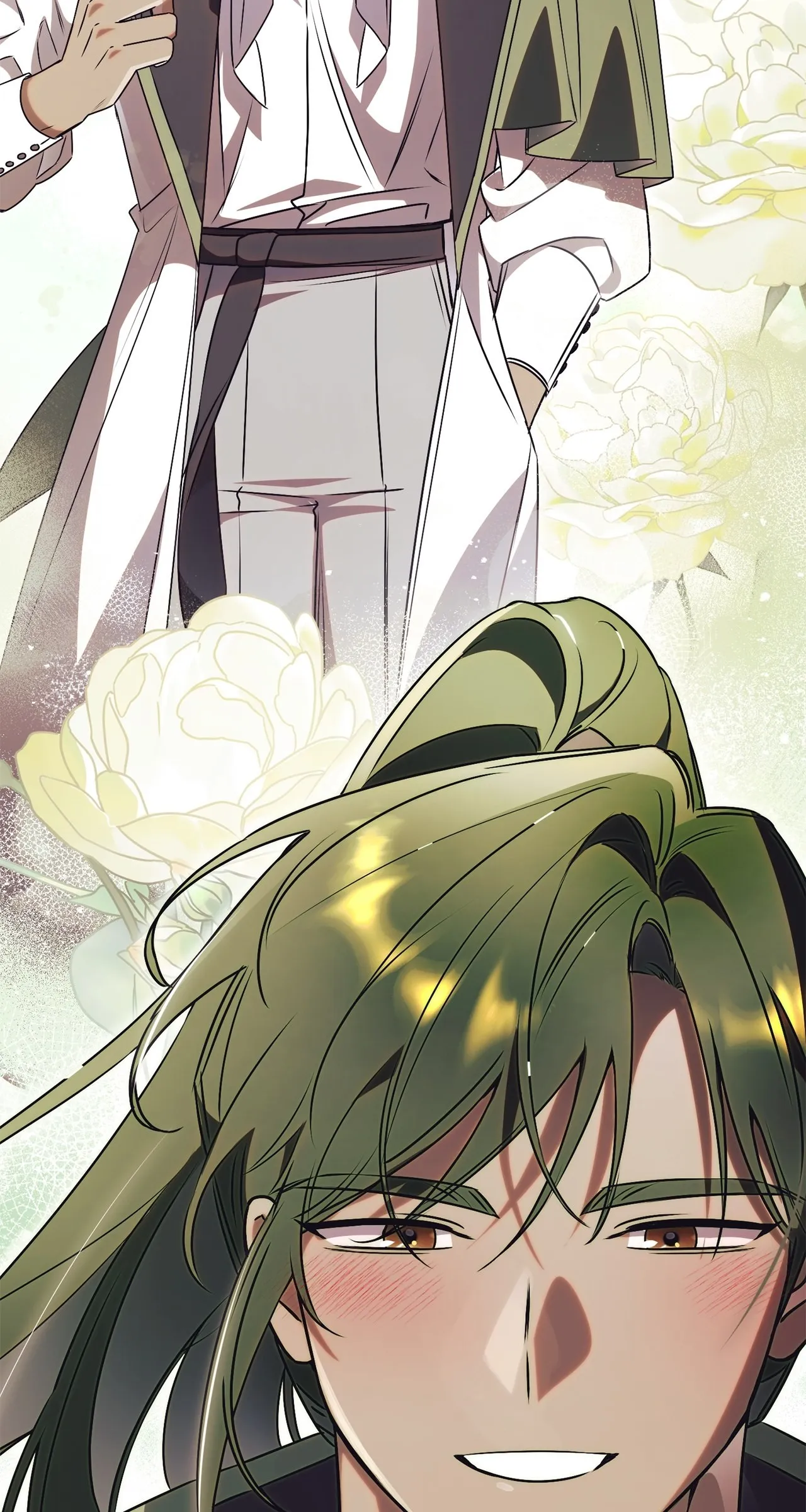 Read How to Reject My Obsessive Ex Husband FR Manga Online