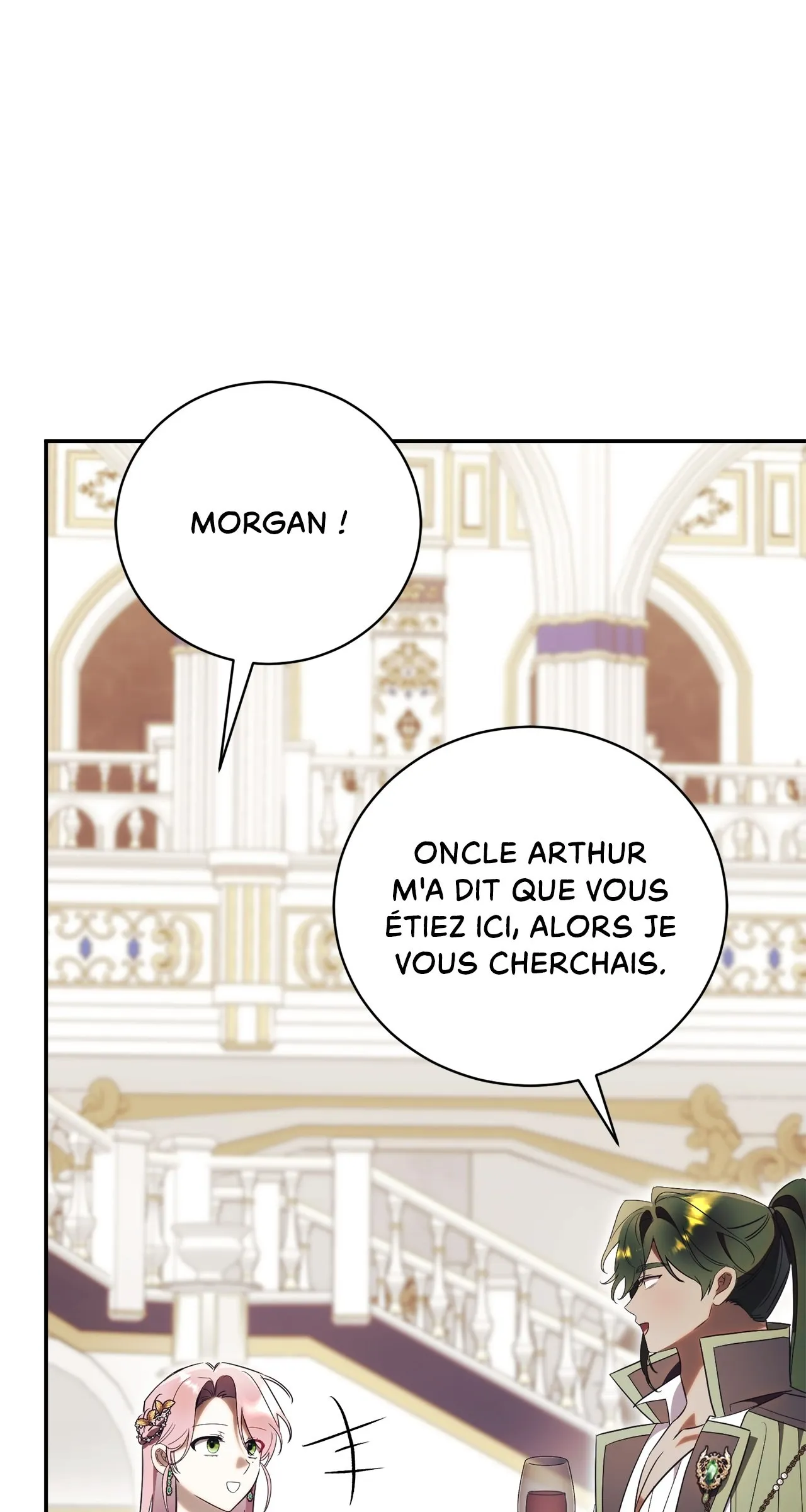 Read How to Reject My Obsessive Ex Husband FR Manga Online