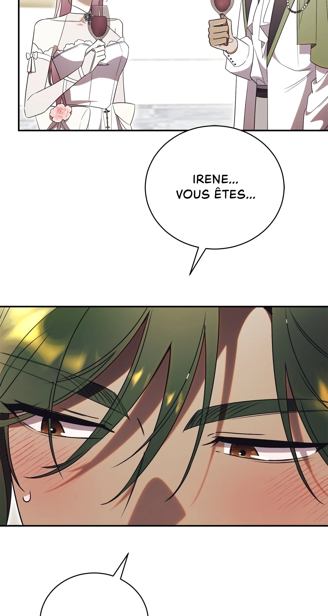 Read How to Reject My Obsessive Ex Husband FR Manga Online