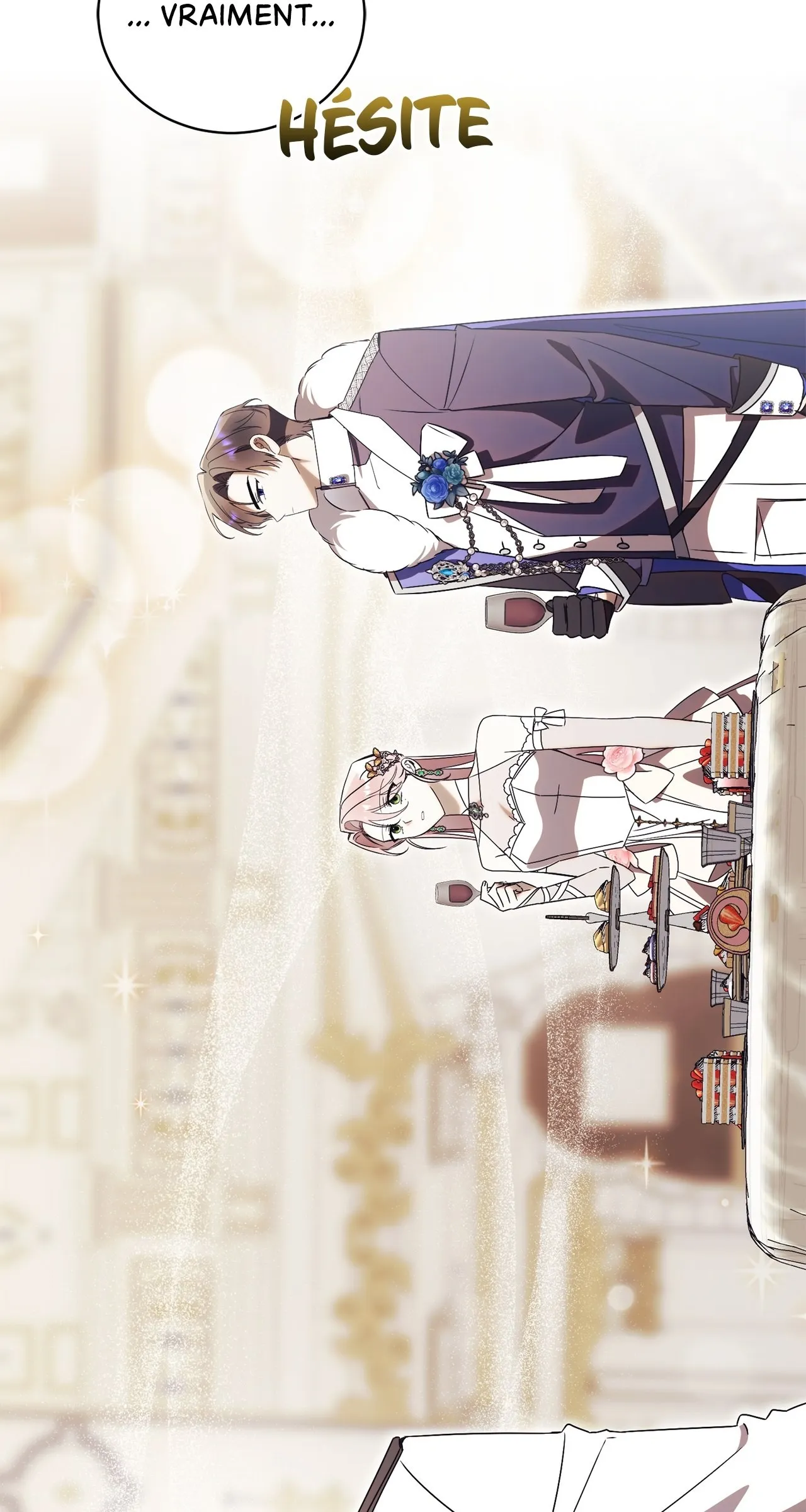 Read How to Reject My Obsessive Ex Husband FR Manga Online