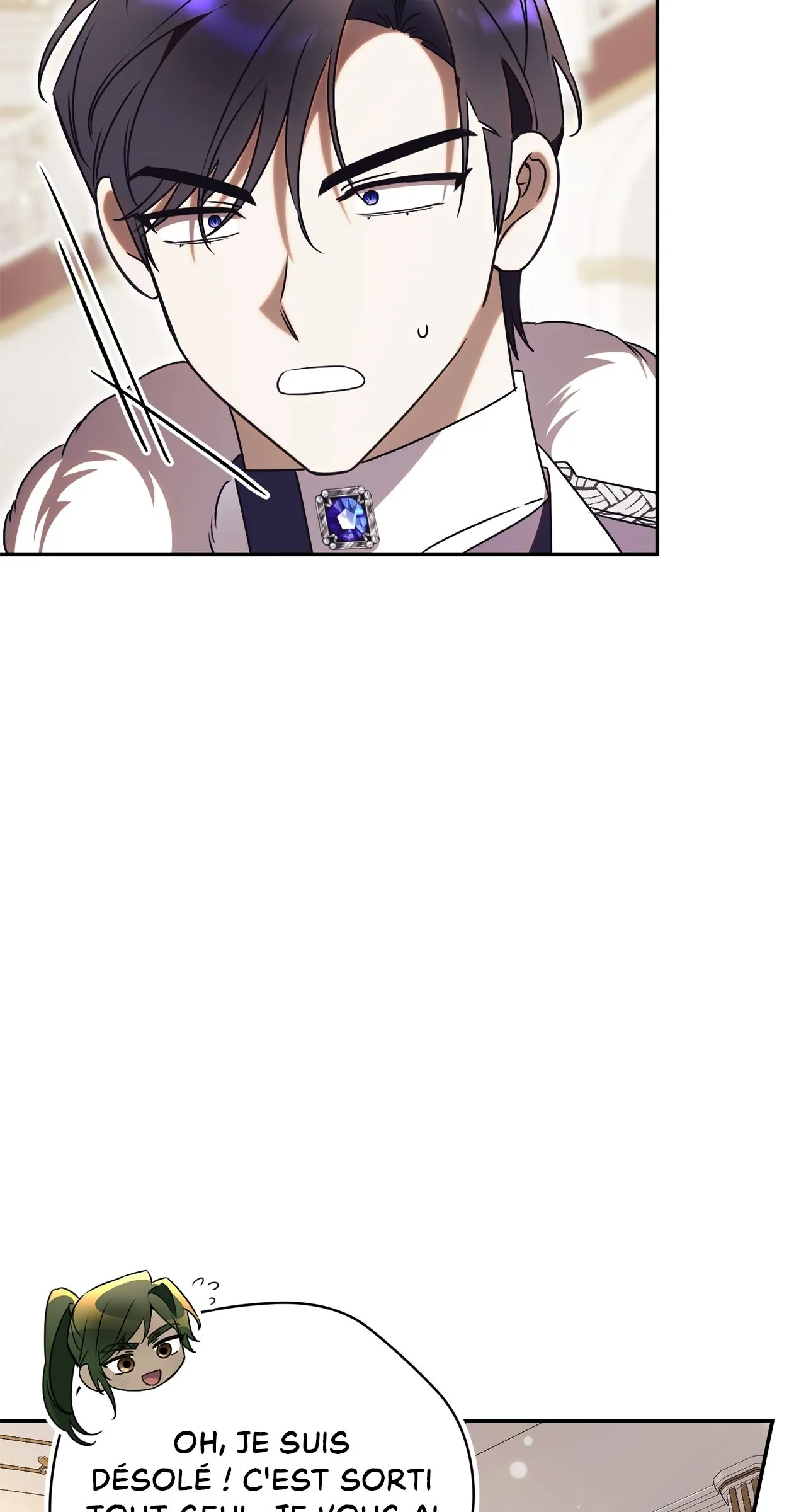Read How to Reject My Obsessive Ex Husband FR Manga Online