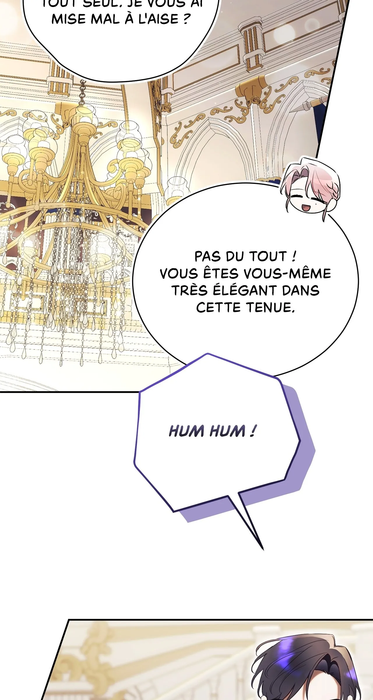 Read How to Reject My Obsessive Ex Husband FR Manga Online