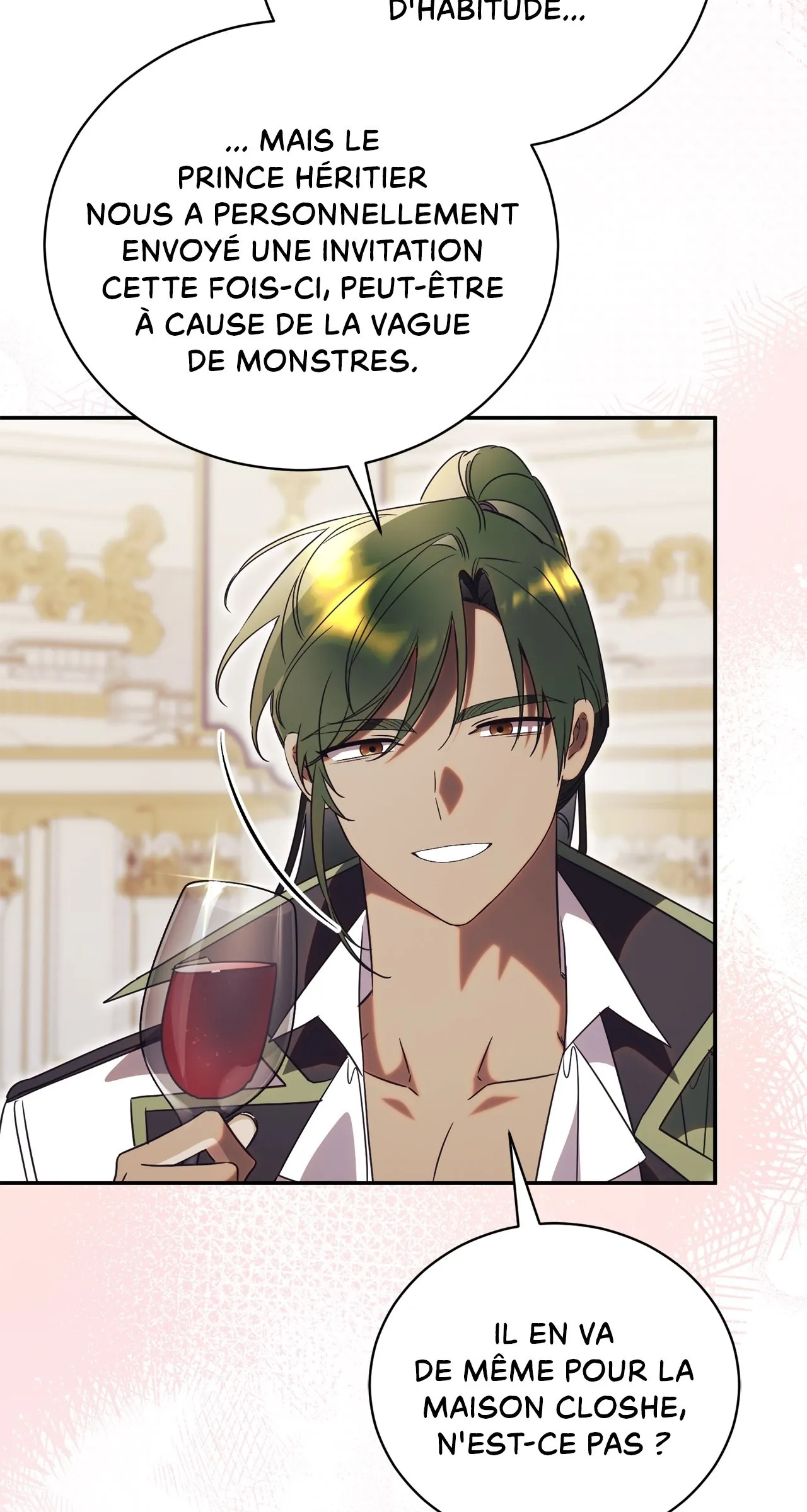 Read How to Reject My Obsessive Ex Husband FR Manga Online