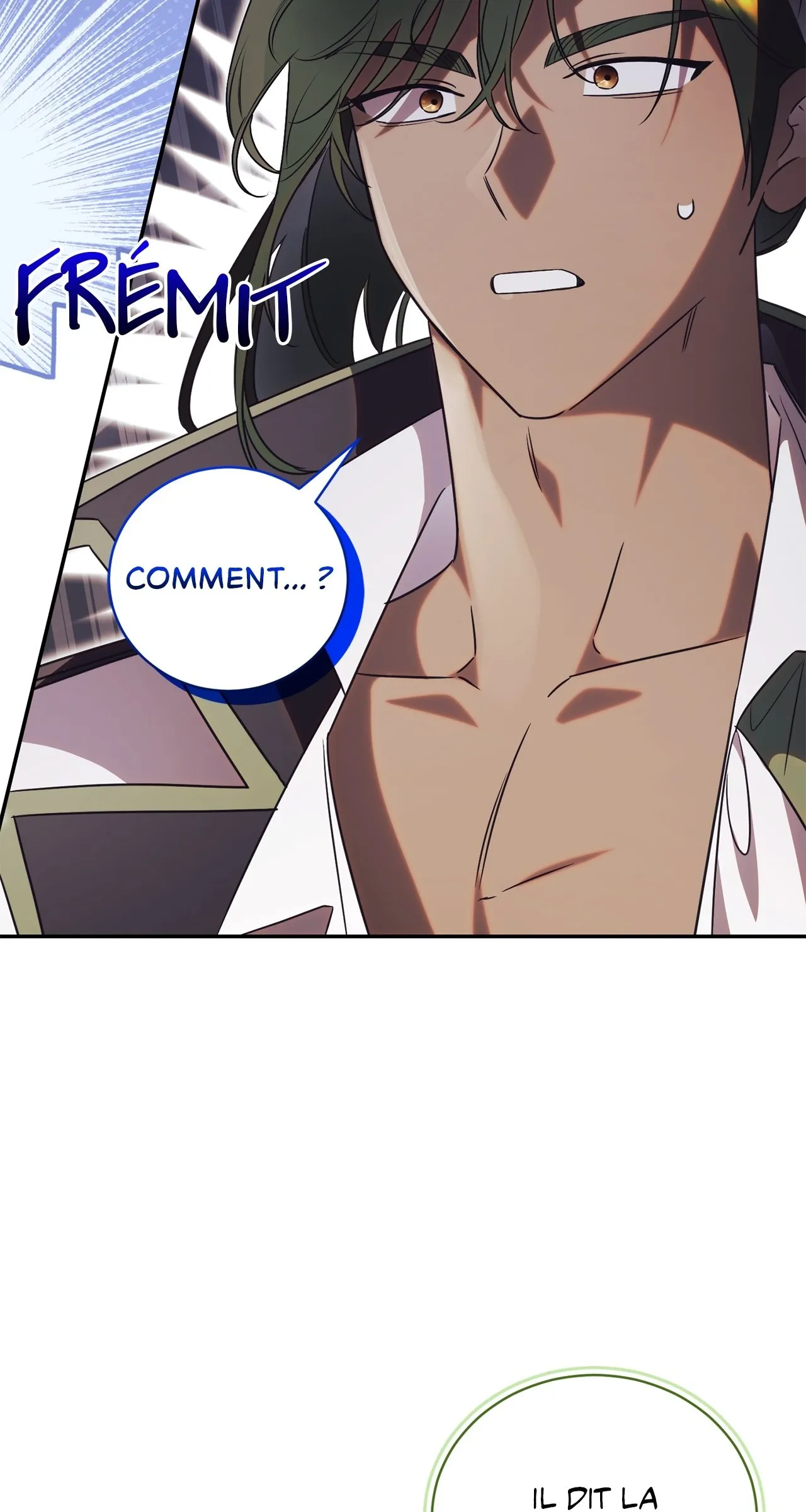 Read How to Reject My Obsessive Ex Husband FR Manga Online