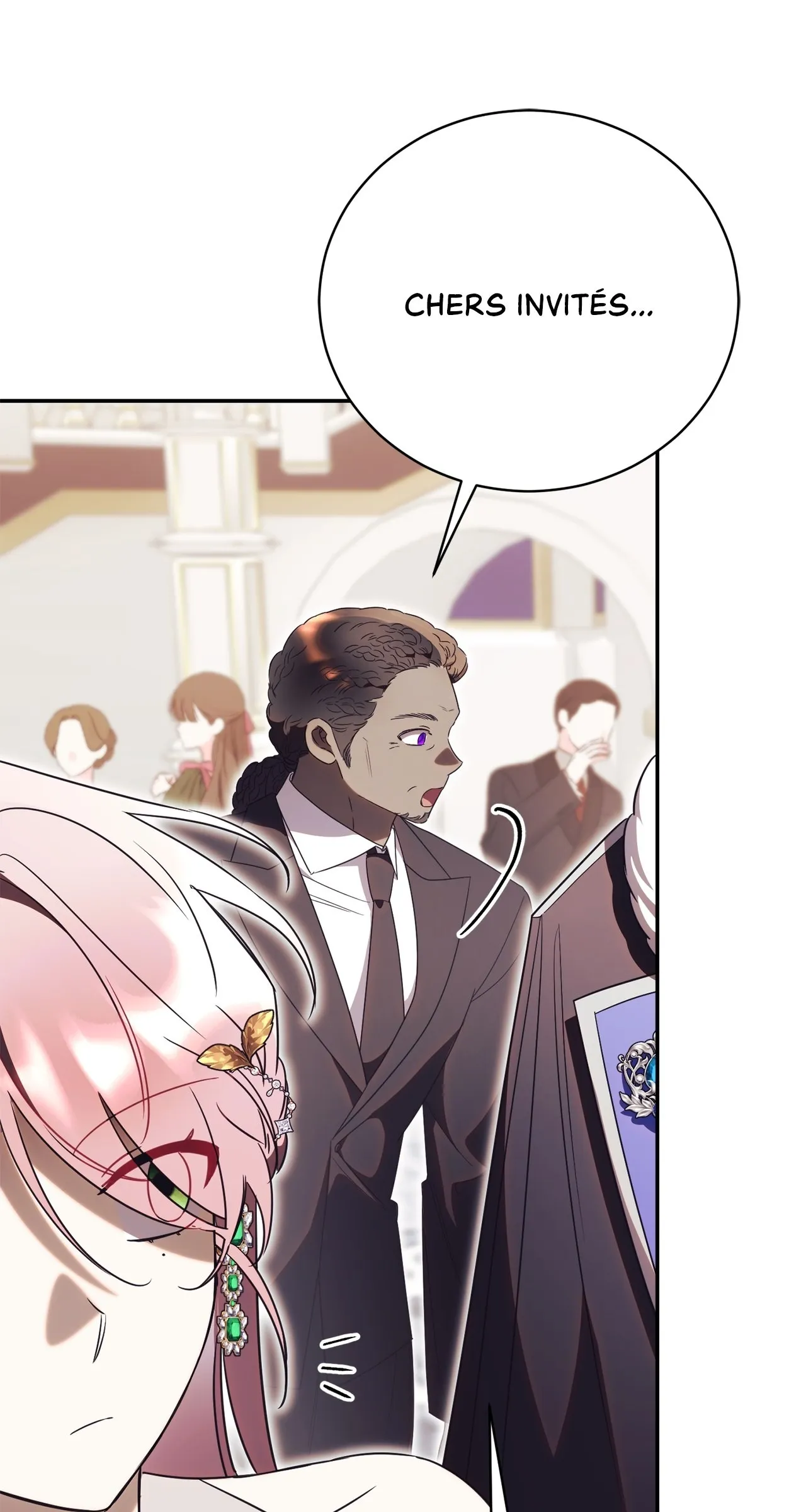 Read How to Reject My Obsessive Ex Husband FR Manga Online