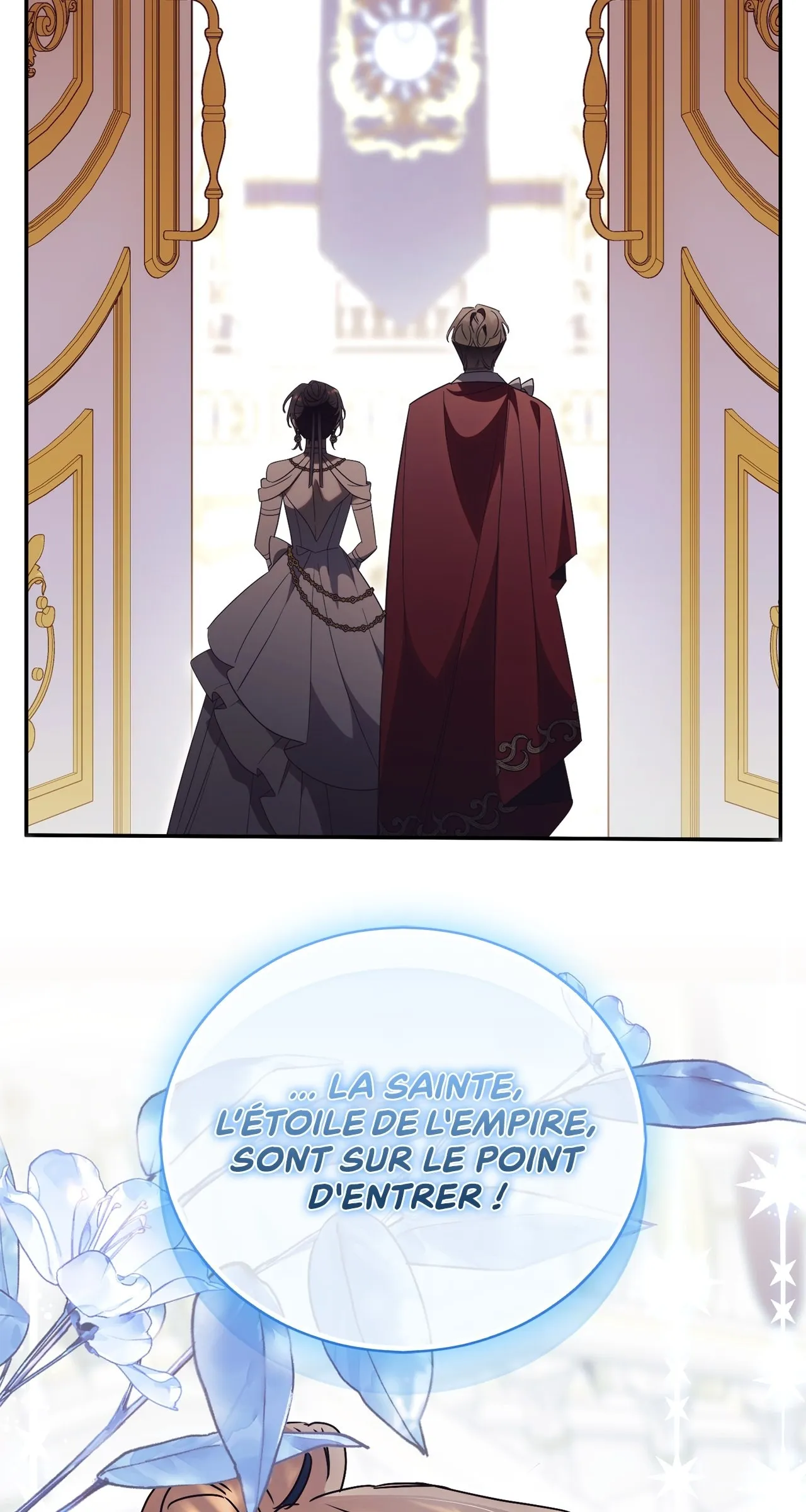 Read How to Reject My Obsessive Ex Husband FR Manga Online