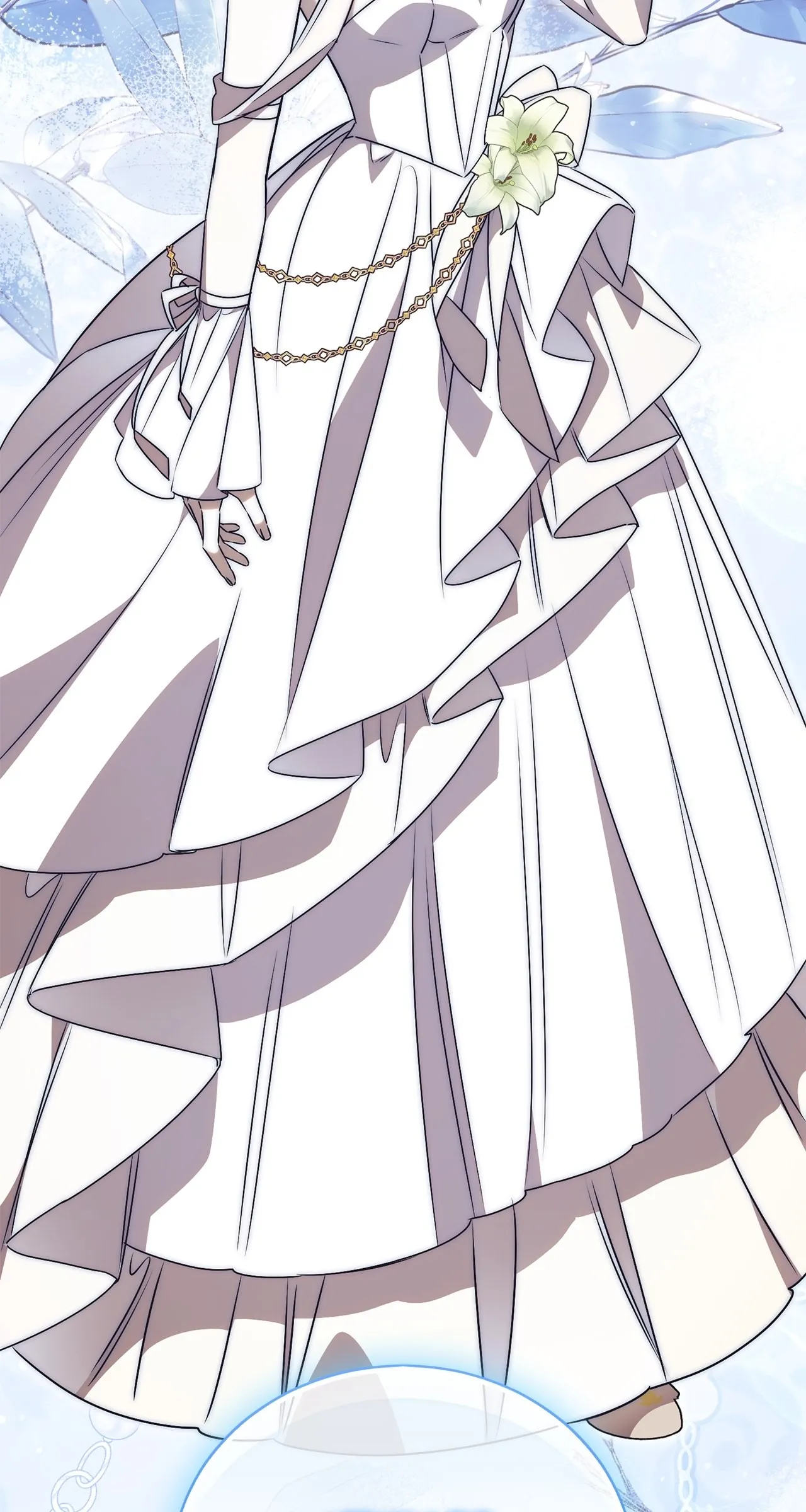 Read How to Reject My Obsessive Ex Husband FR Manga Online