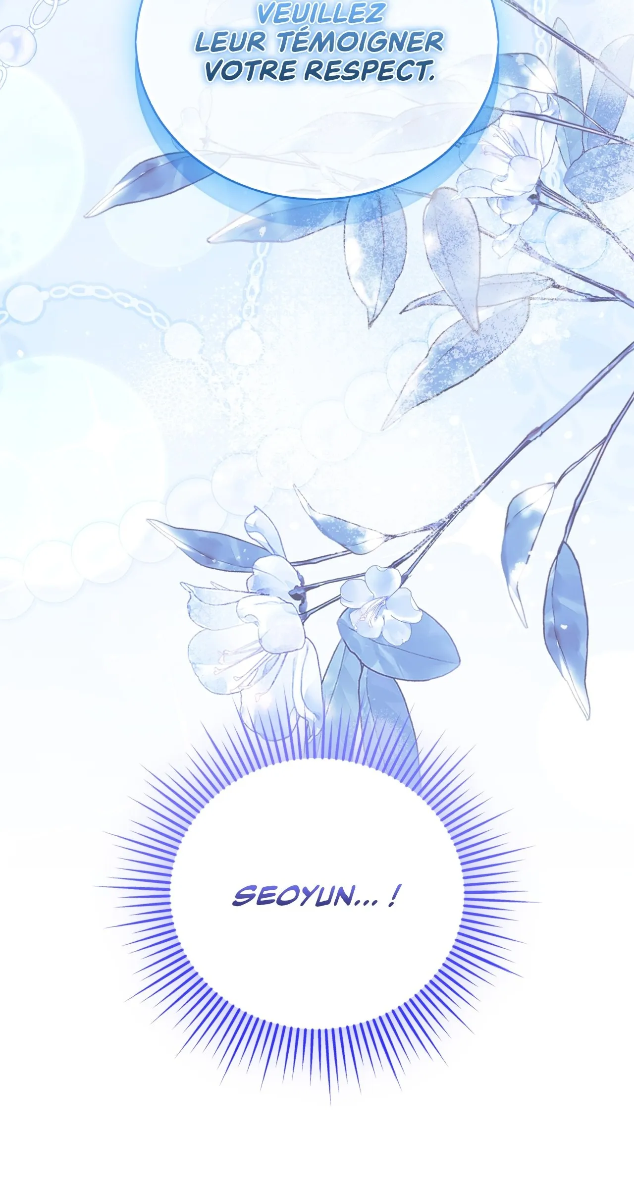 Read How to Reject My Obsessive Ex Husband FR Manga Online