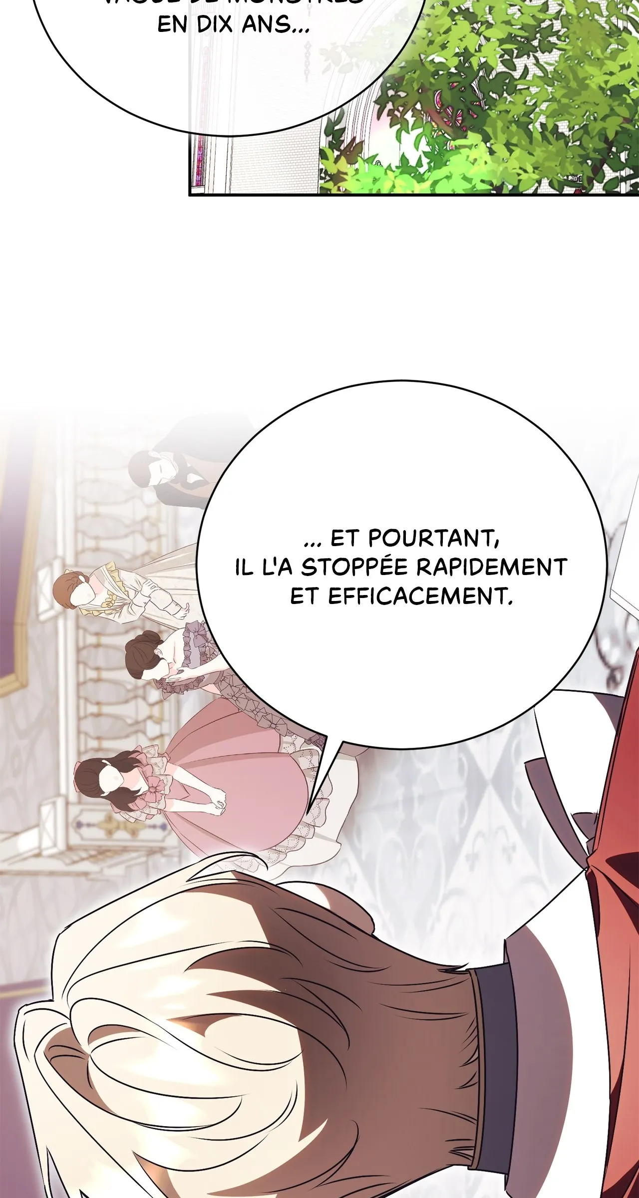 Read How to Reject My Obsessive Ex Husband FR Manga Online