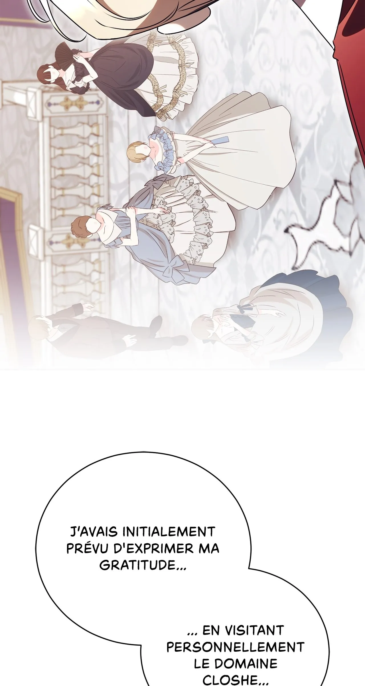Read How to Reject My Obsessive Ex Husband FR Manga Online