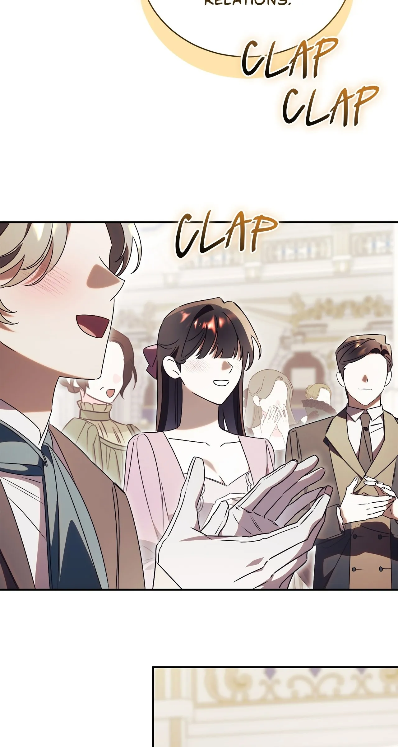 Read How to Reject My Obsessive Ex Husband FR Manga Online