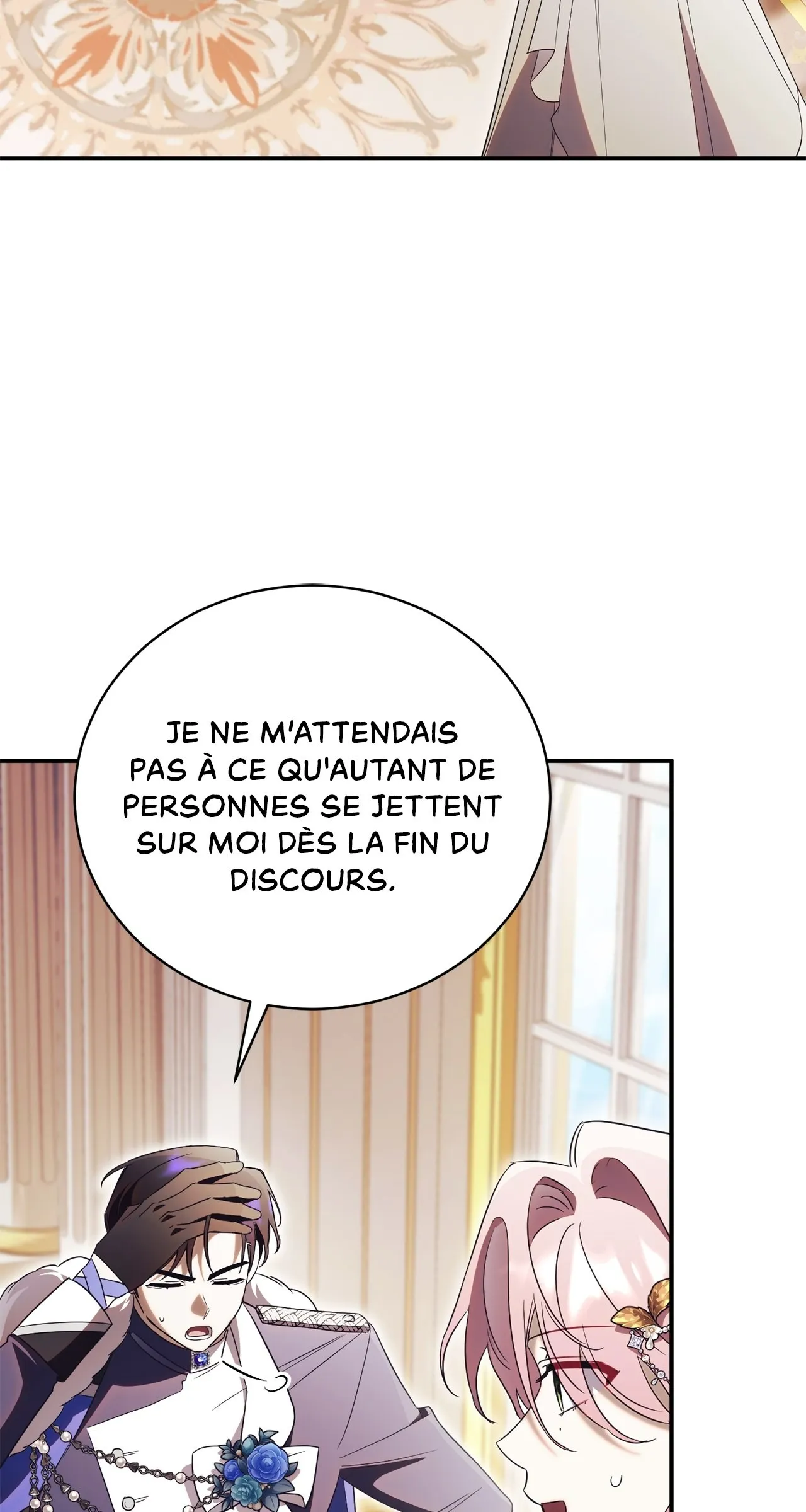 Read How to Reject My Obsessive Ex Husband FR Manga Online